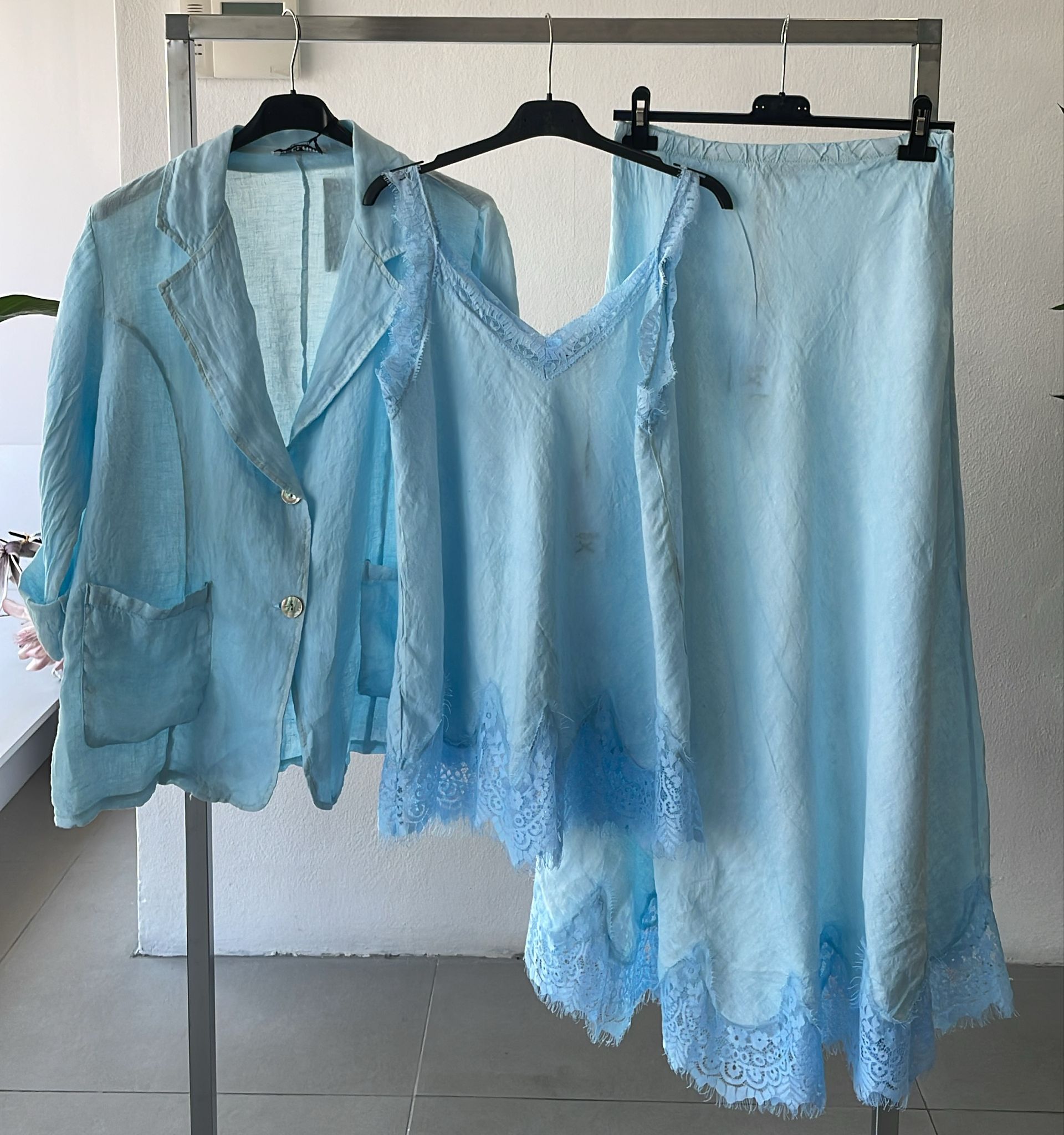 Фото Joie Clair (J-Clair)