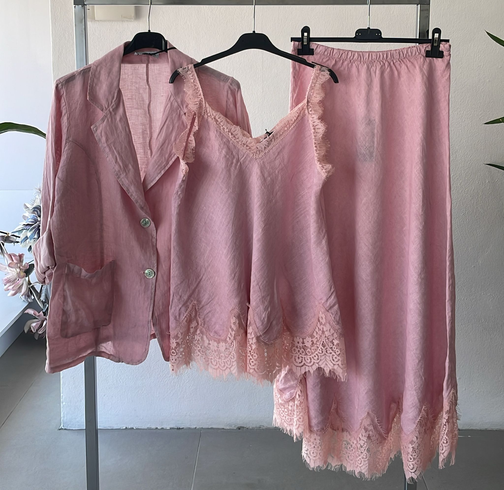 Фото Joie Clair (J-Clair)