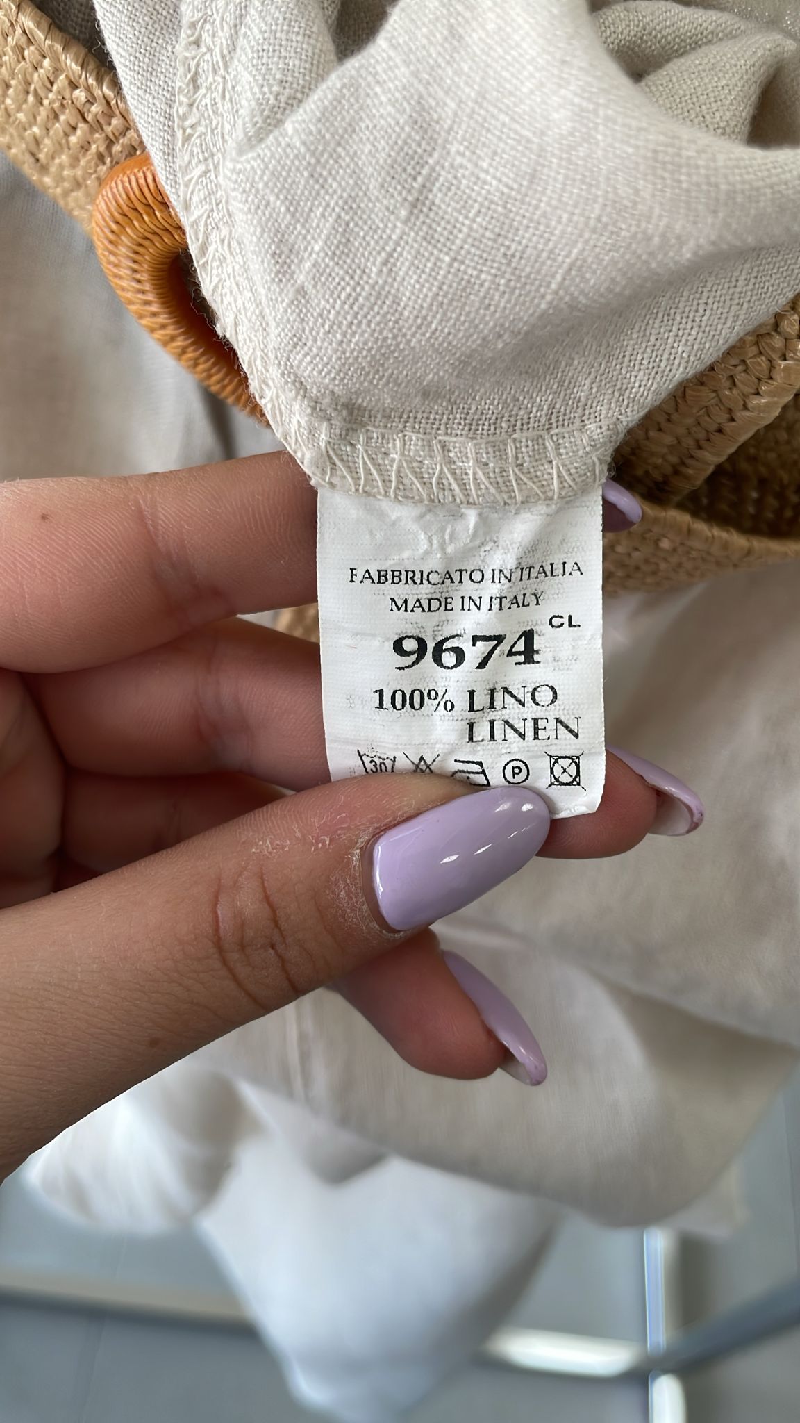 Итальянская одежда, бренд Joie Clair (J-Clair), арт. 74212098