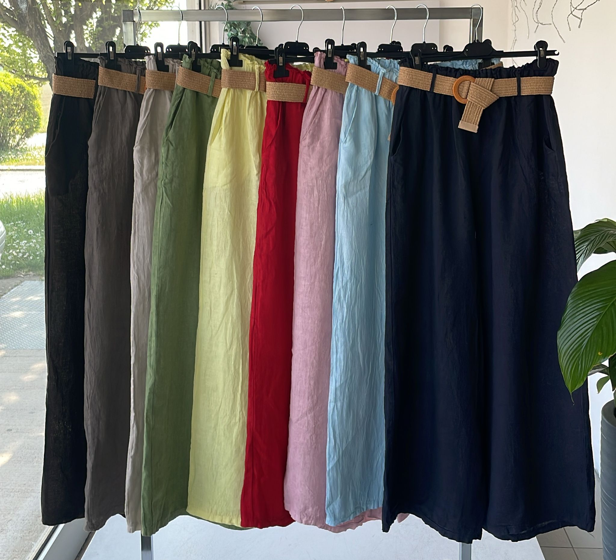 Фото Joie Clair (J-Clair)