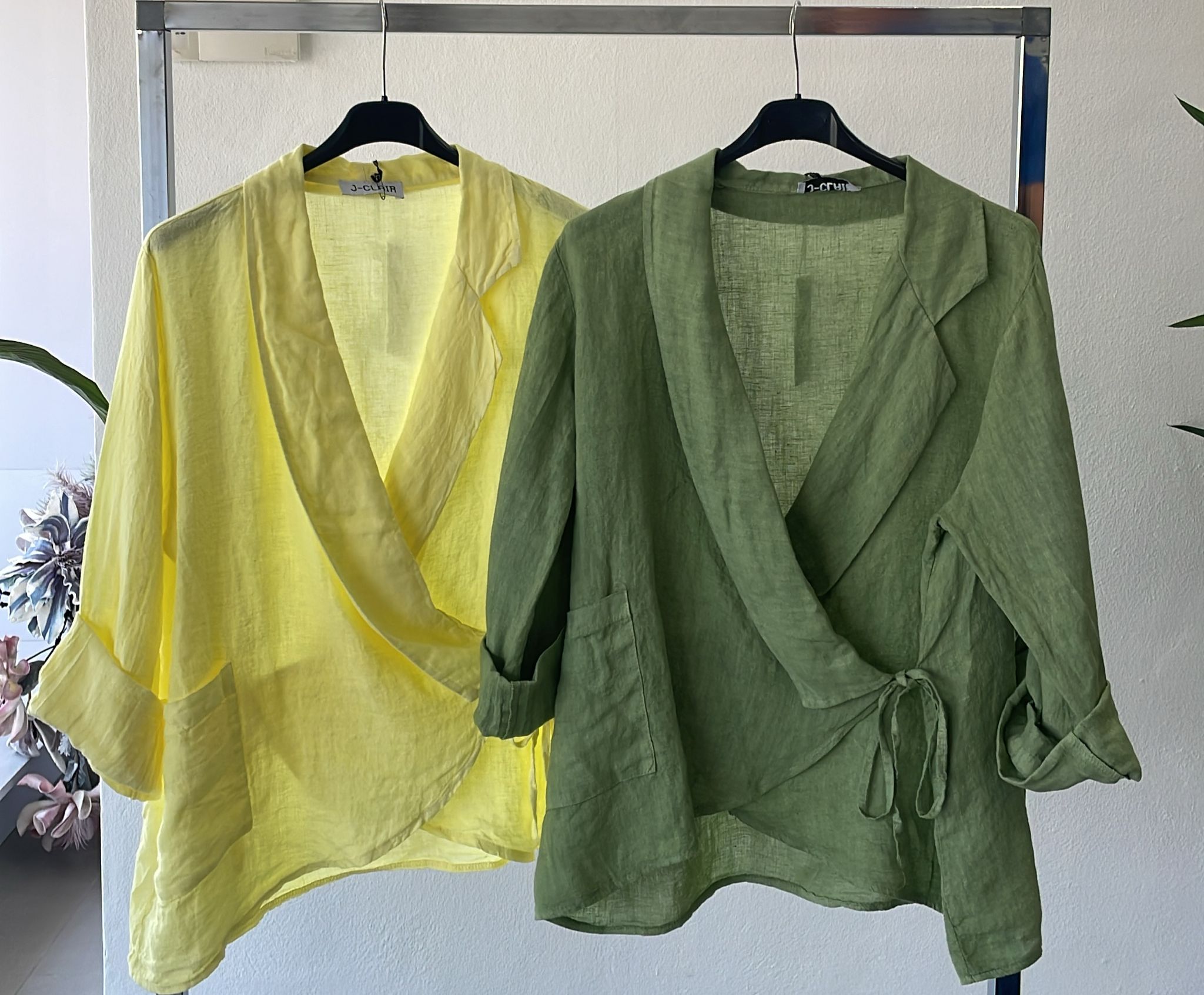 Фото Joie Clair (J-Clair)