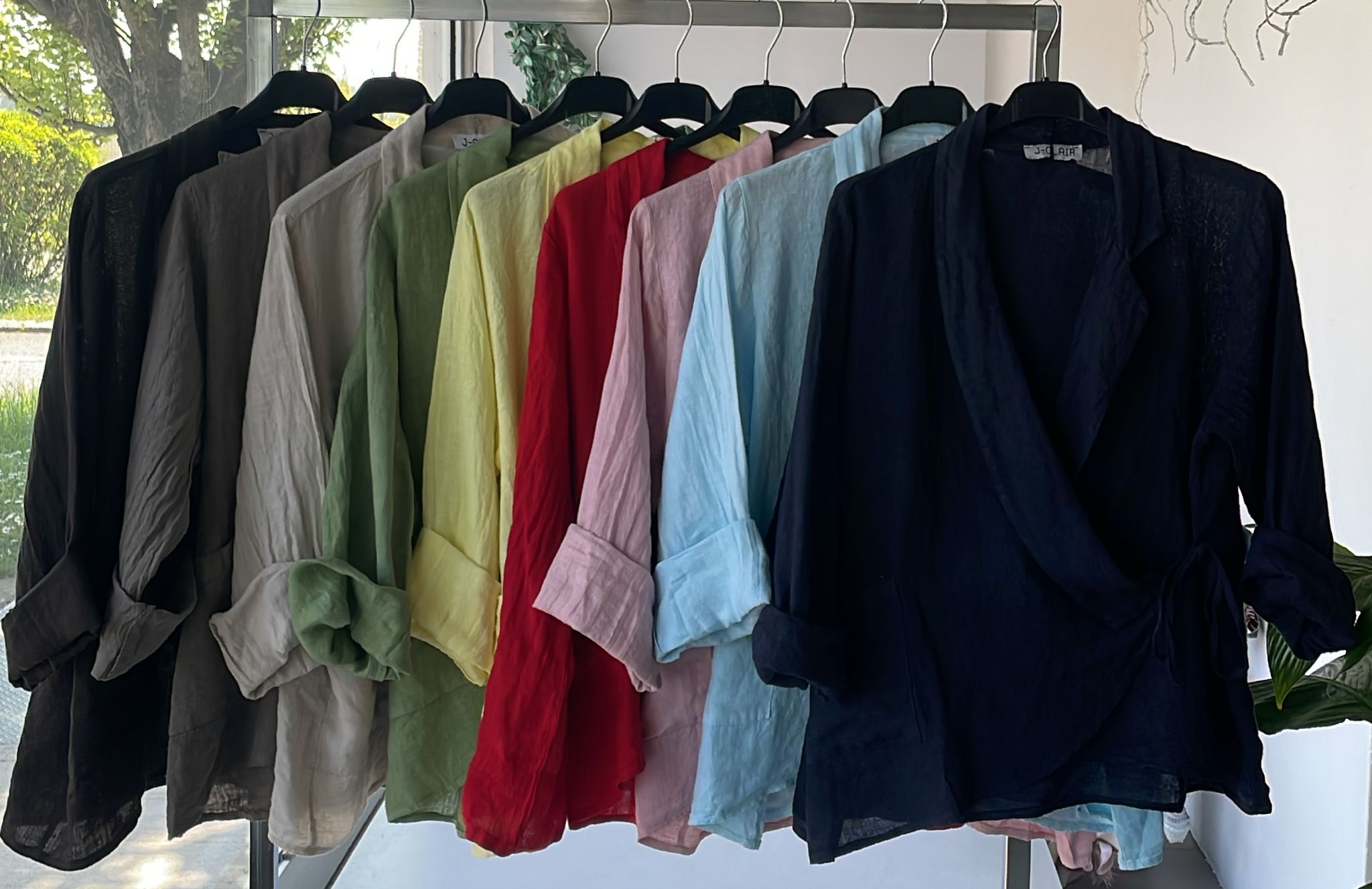 Фото Joie Clair (J-Clair)