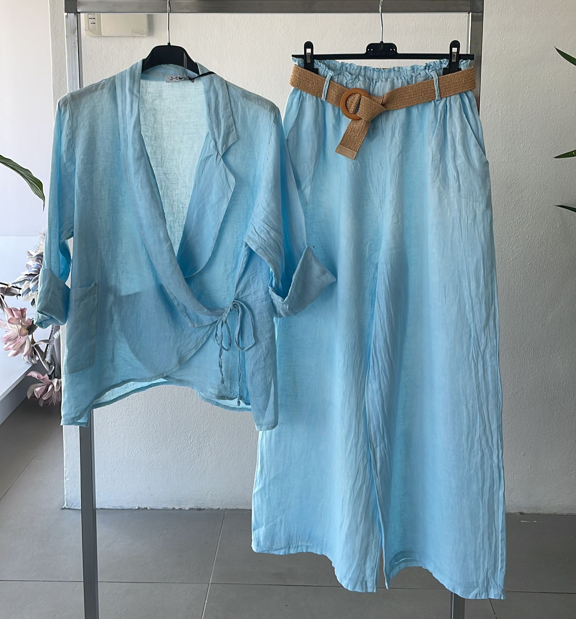 Фото Joie Clair (J-Clair)