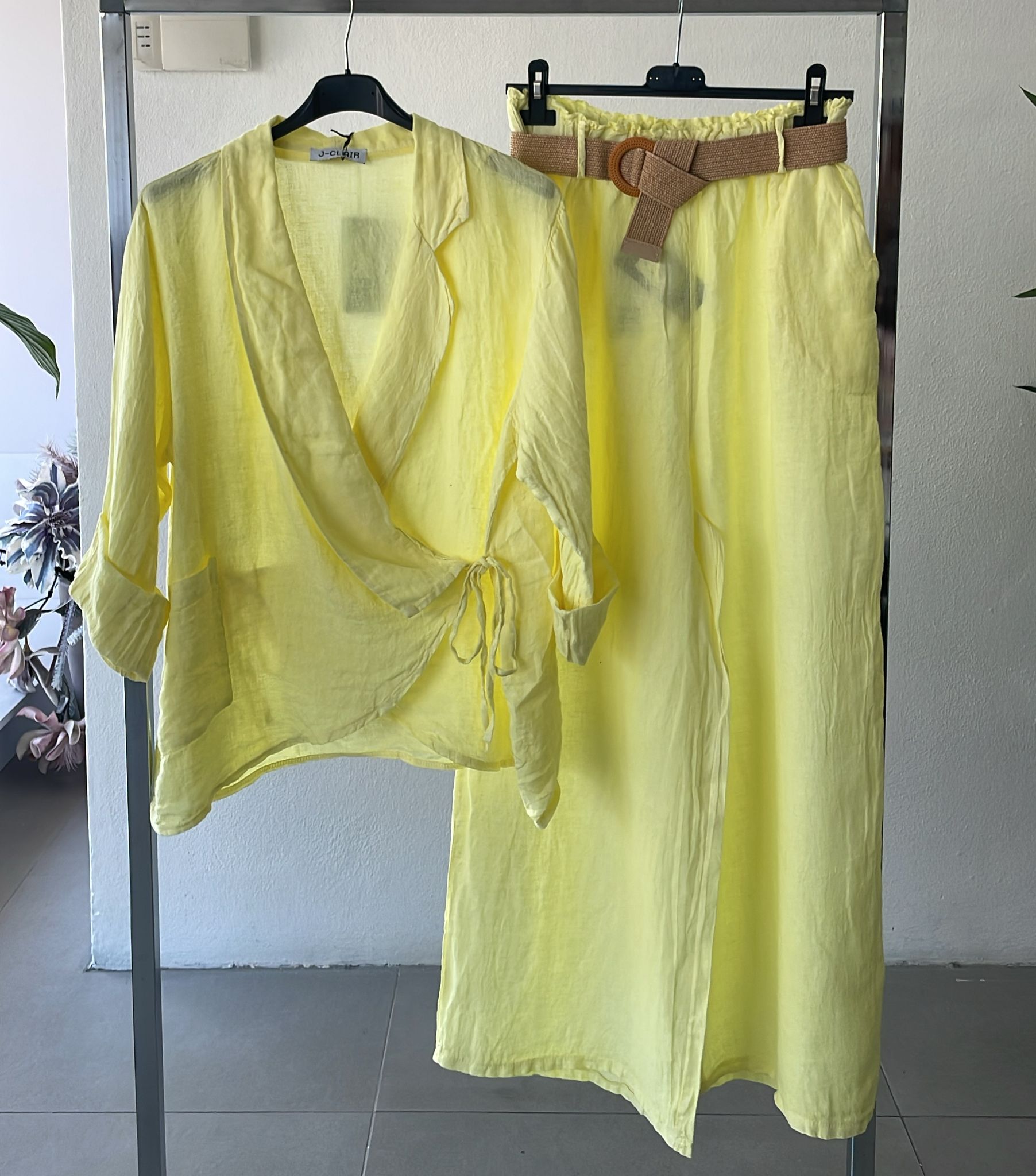 Фото Joie Clair (J-Clair)