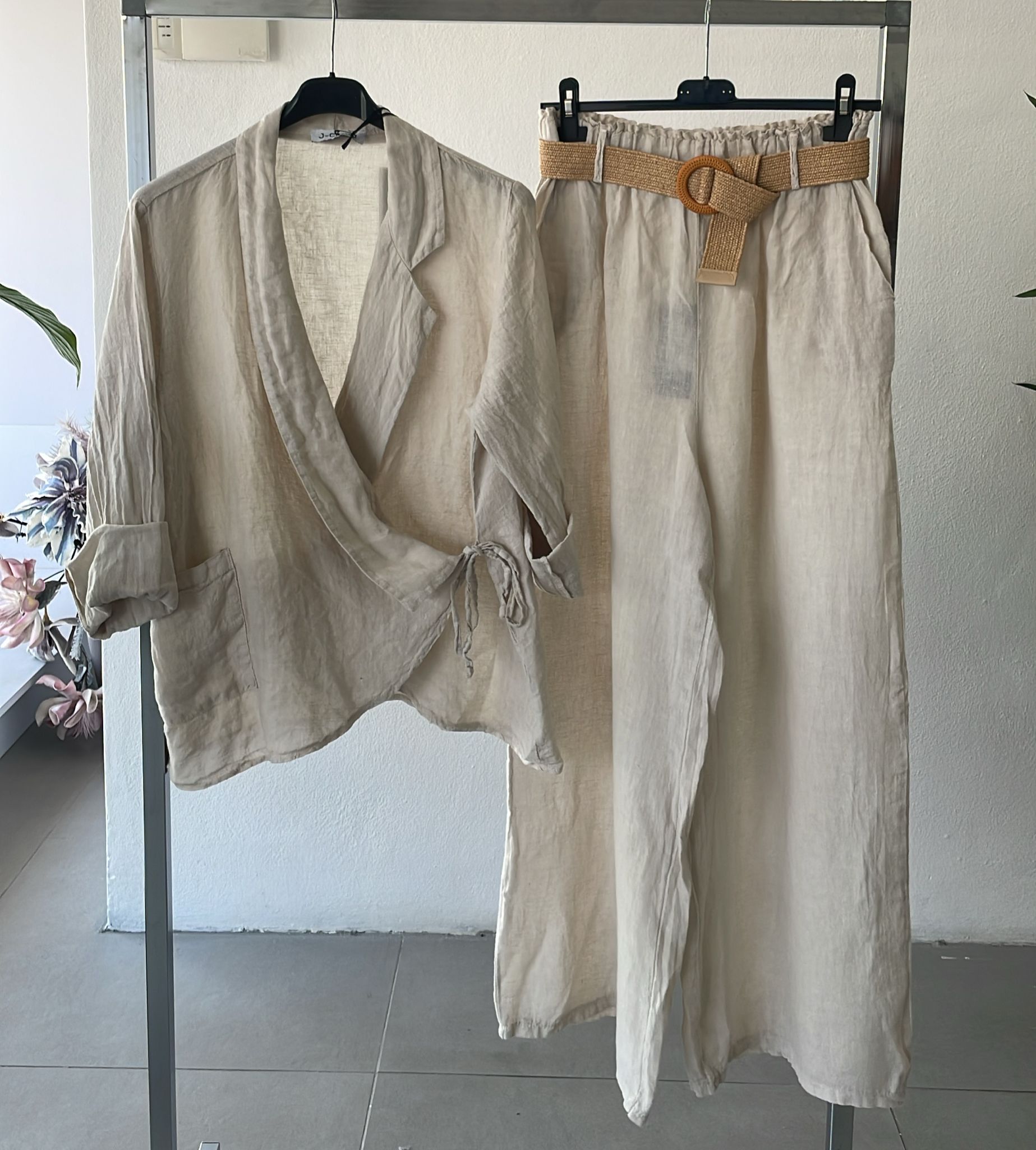 Фото Joie Clair (J-Clair)