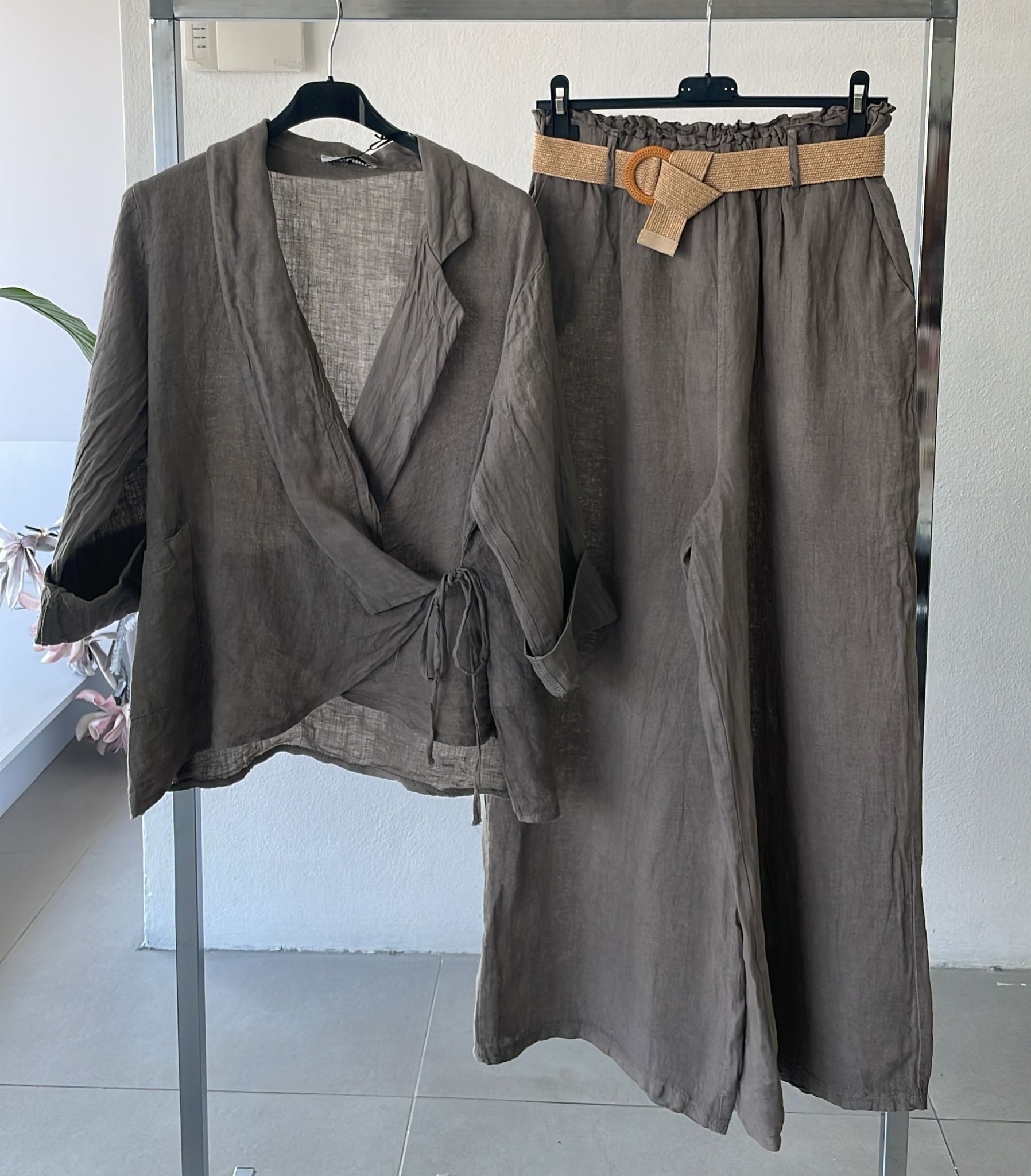 Фото Joie Clair (J-Clair)