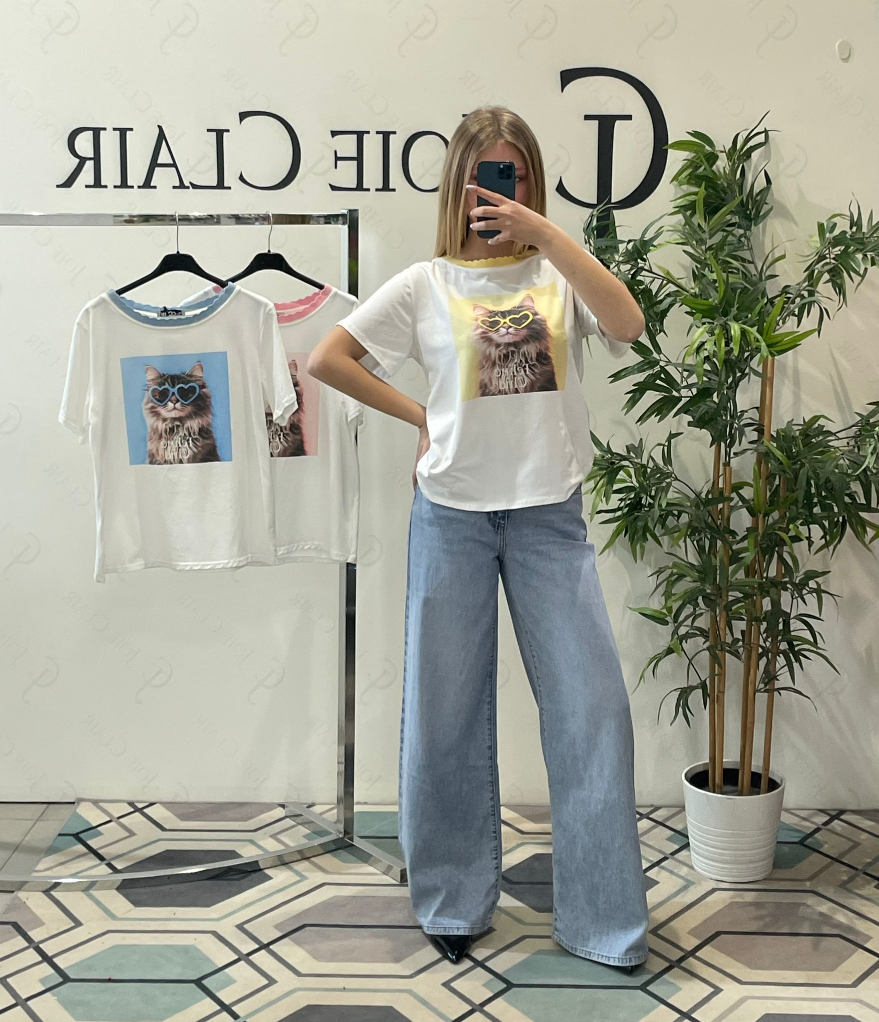 Фото Joie Clair (J-Clair)