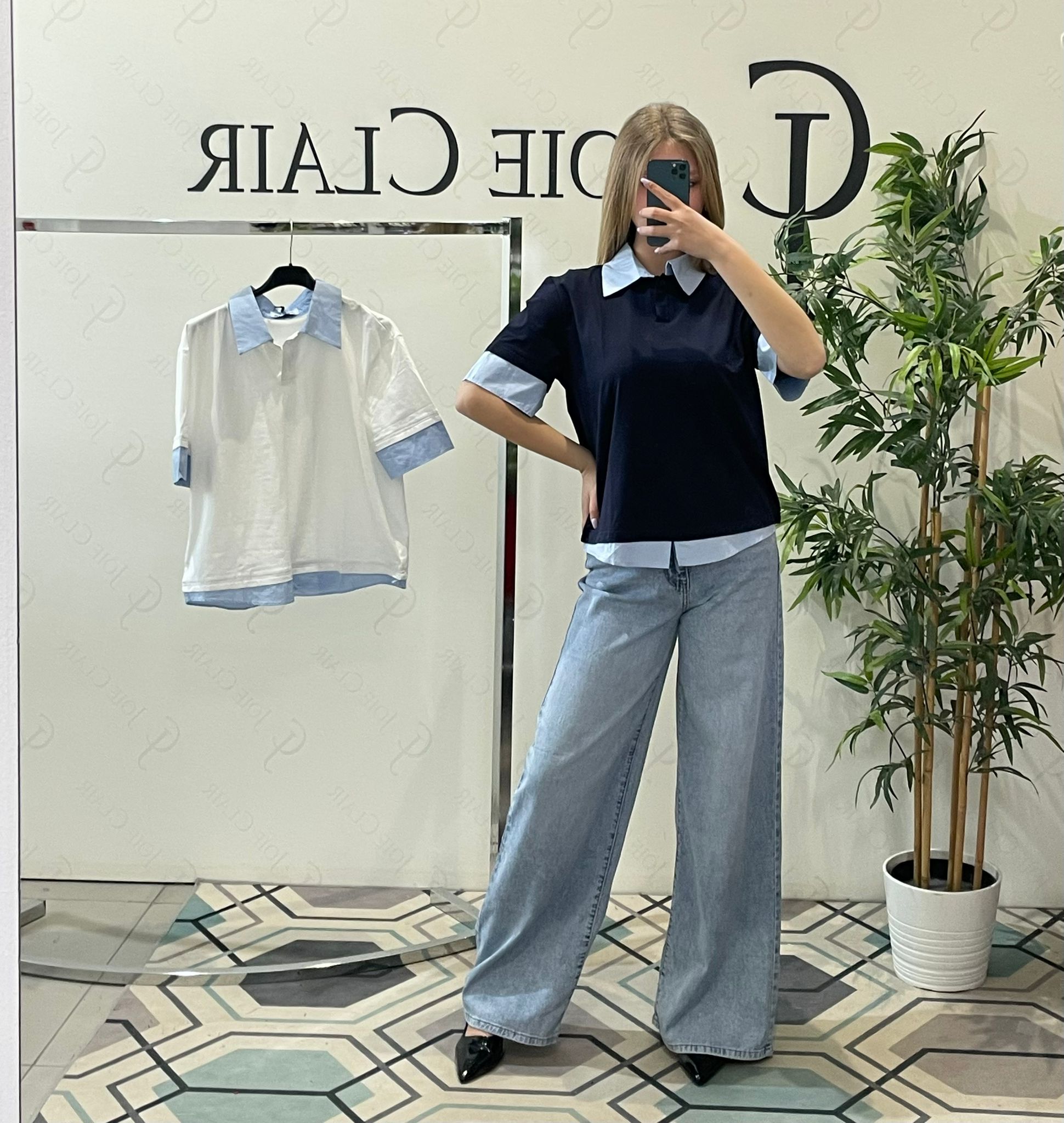 Фото Joie Clair (J-Clair)