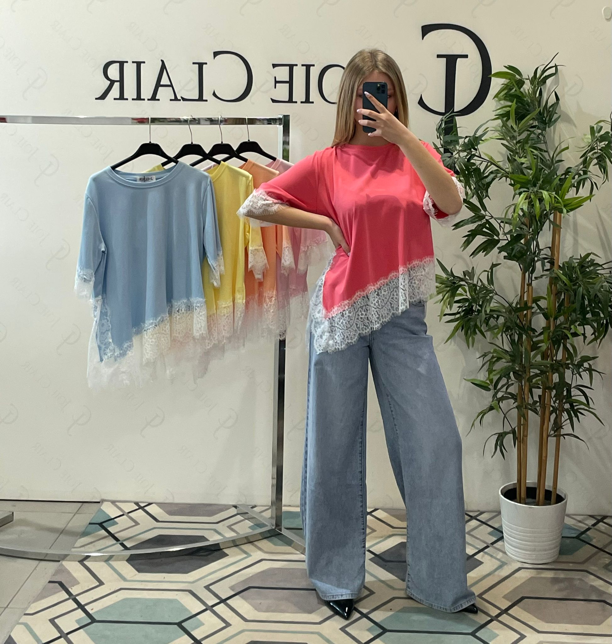 Фото Joie Clair (J-Clair)