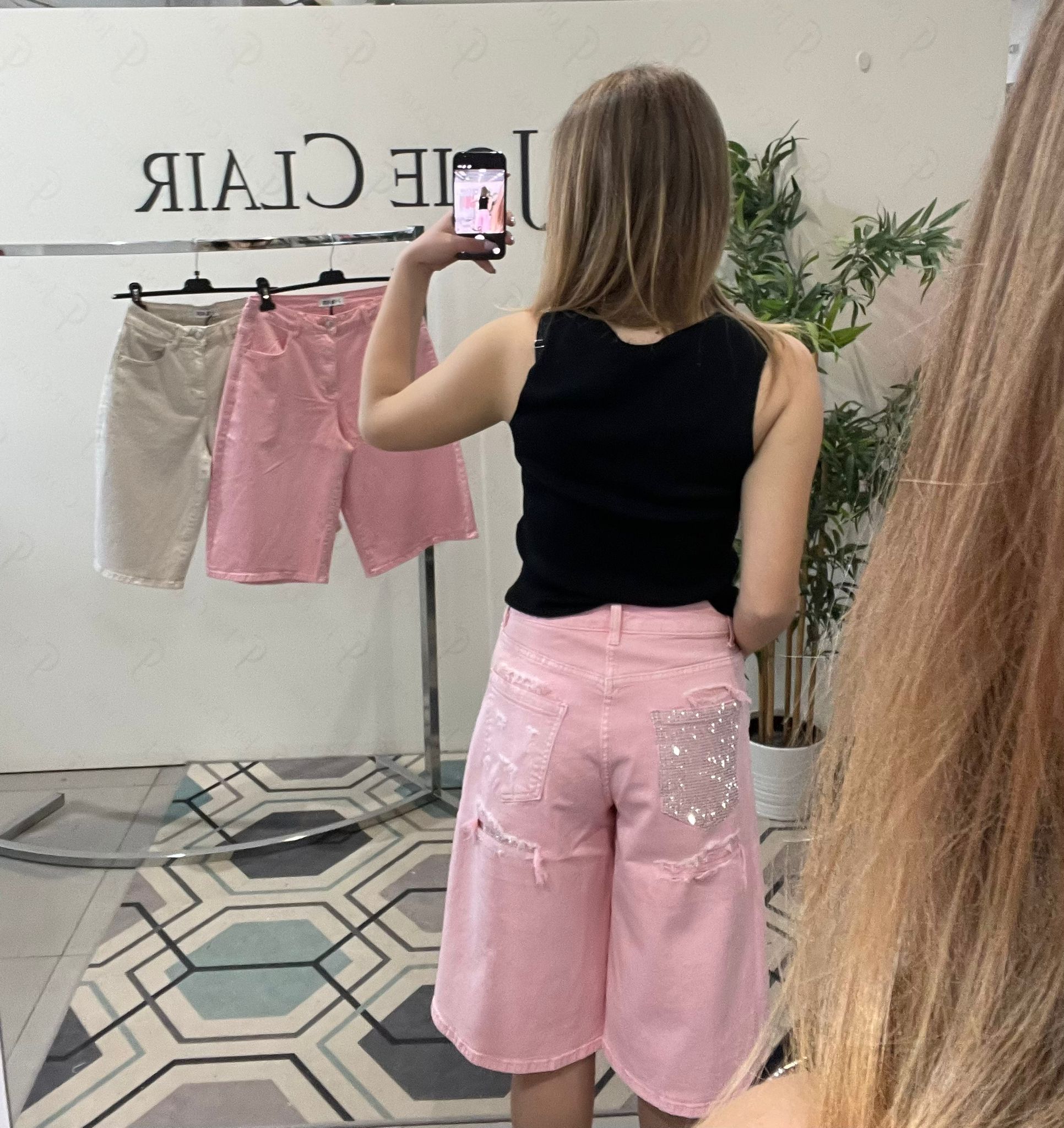 Фото Joie Clair (J-Clair)