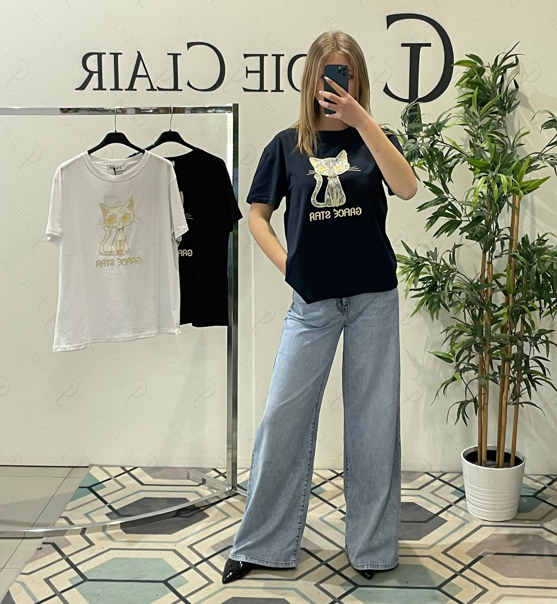 Фото Joie Clair (J-Clair)