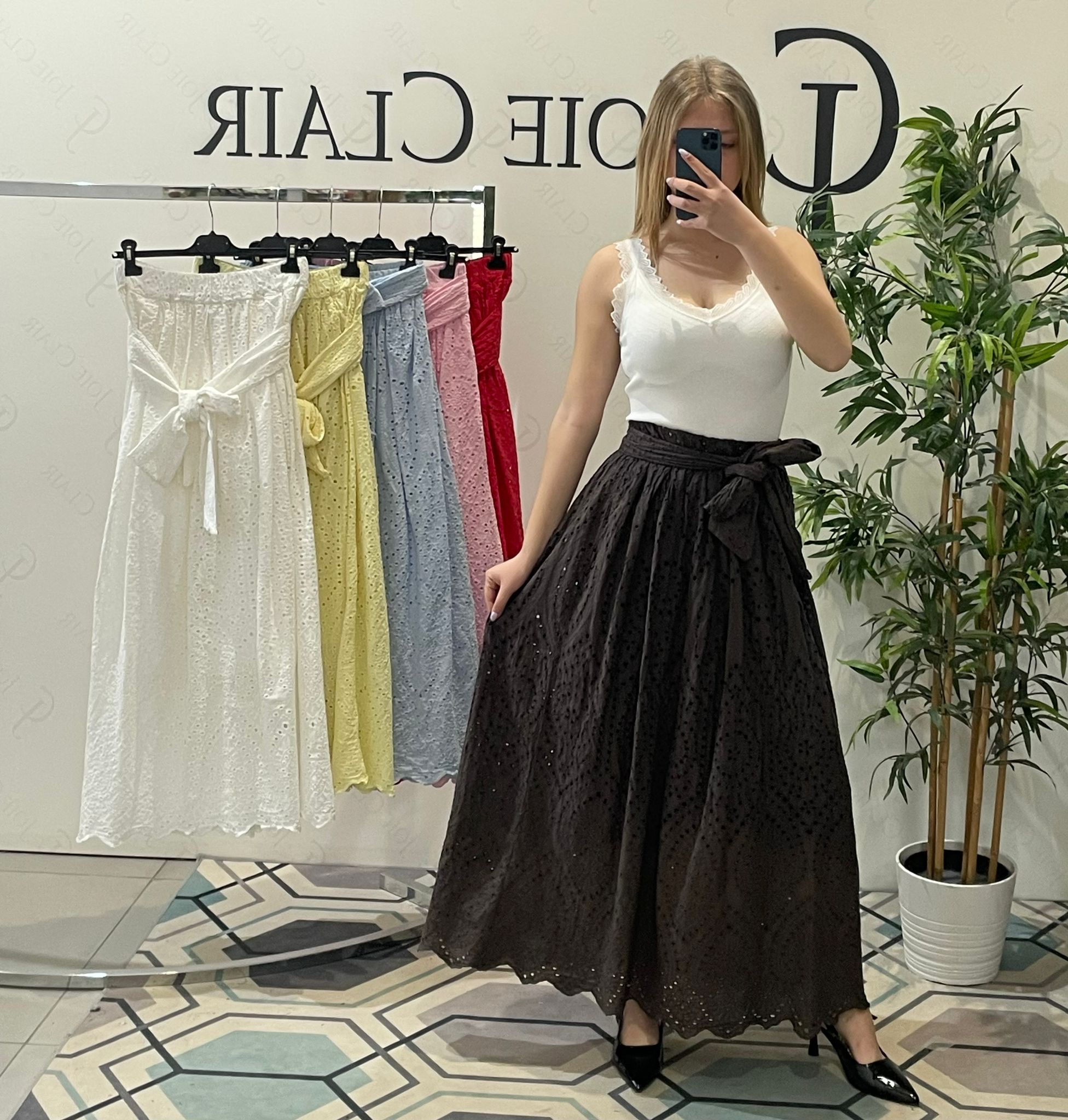 Фото Joie Clair (J-Clair)