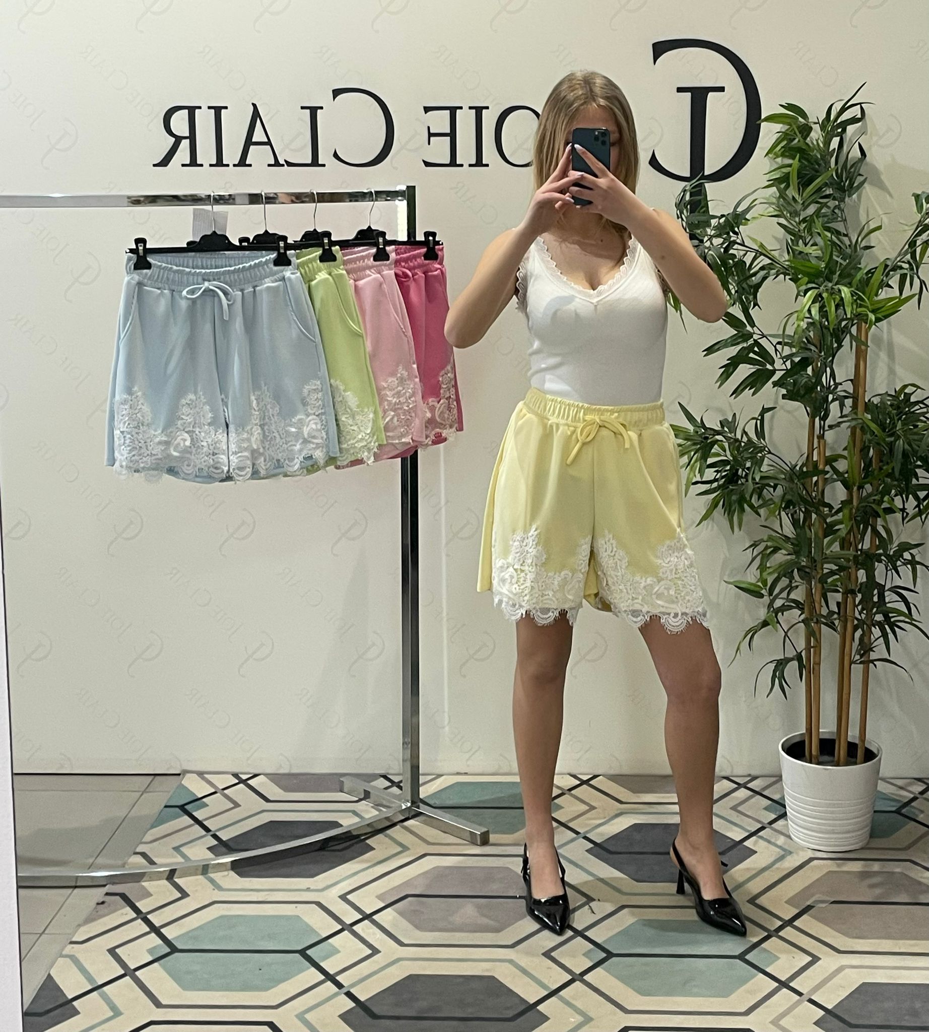 Фото Joie Clair (J-Clair)