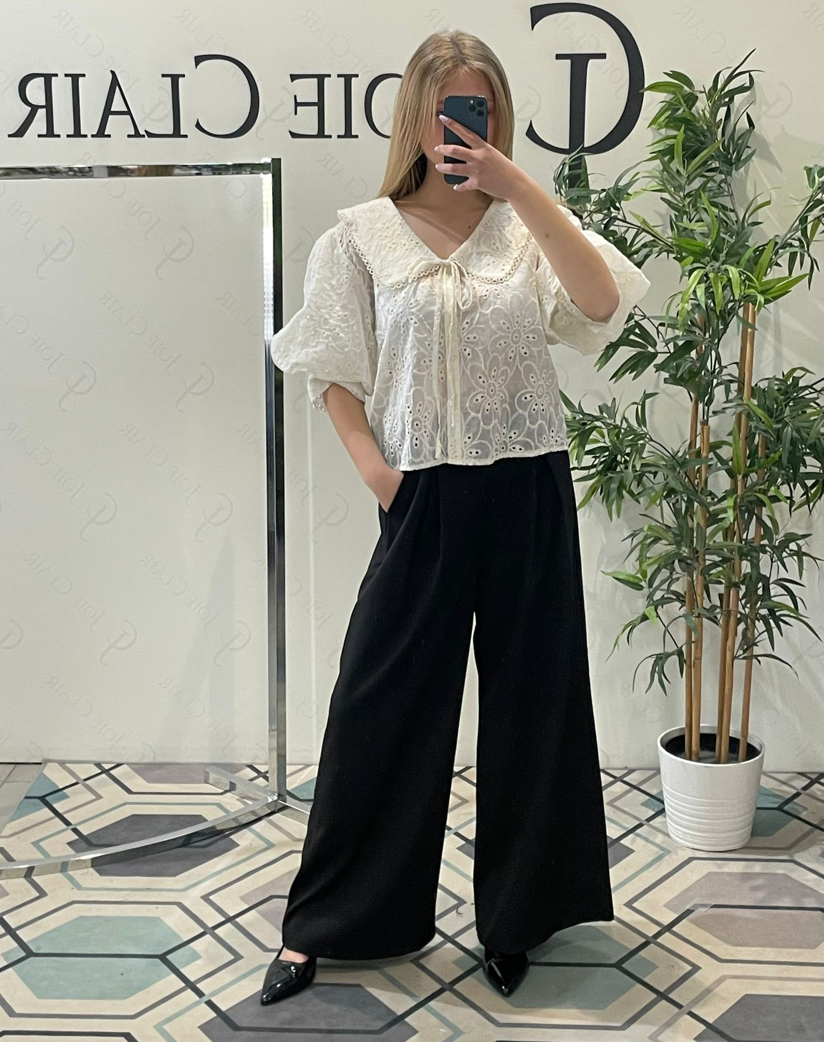 Фото Joie Clair (J-Clair)