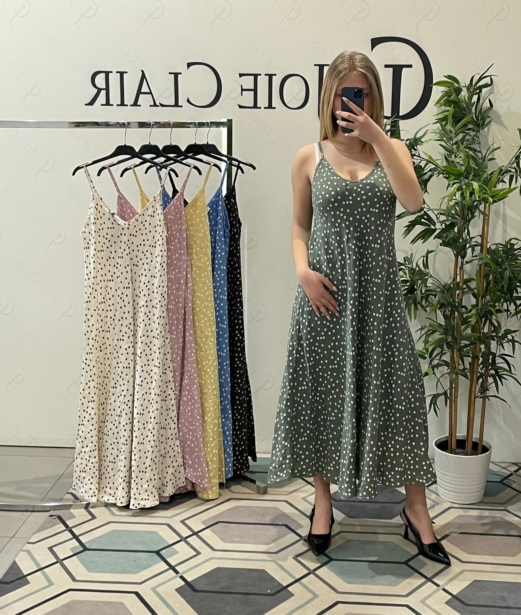 Фото Joie Clair (J-Clair)