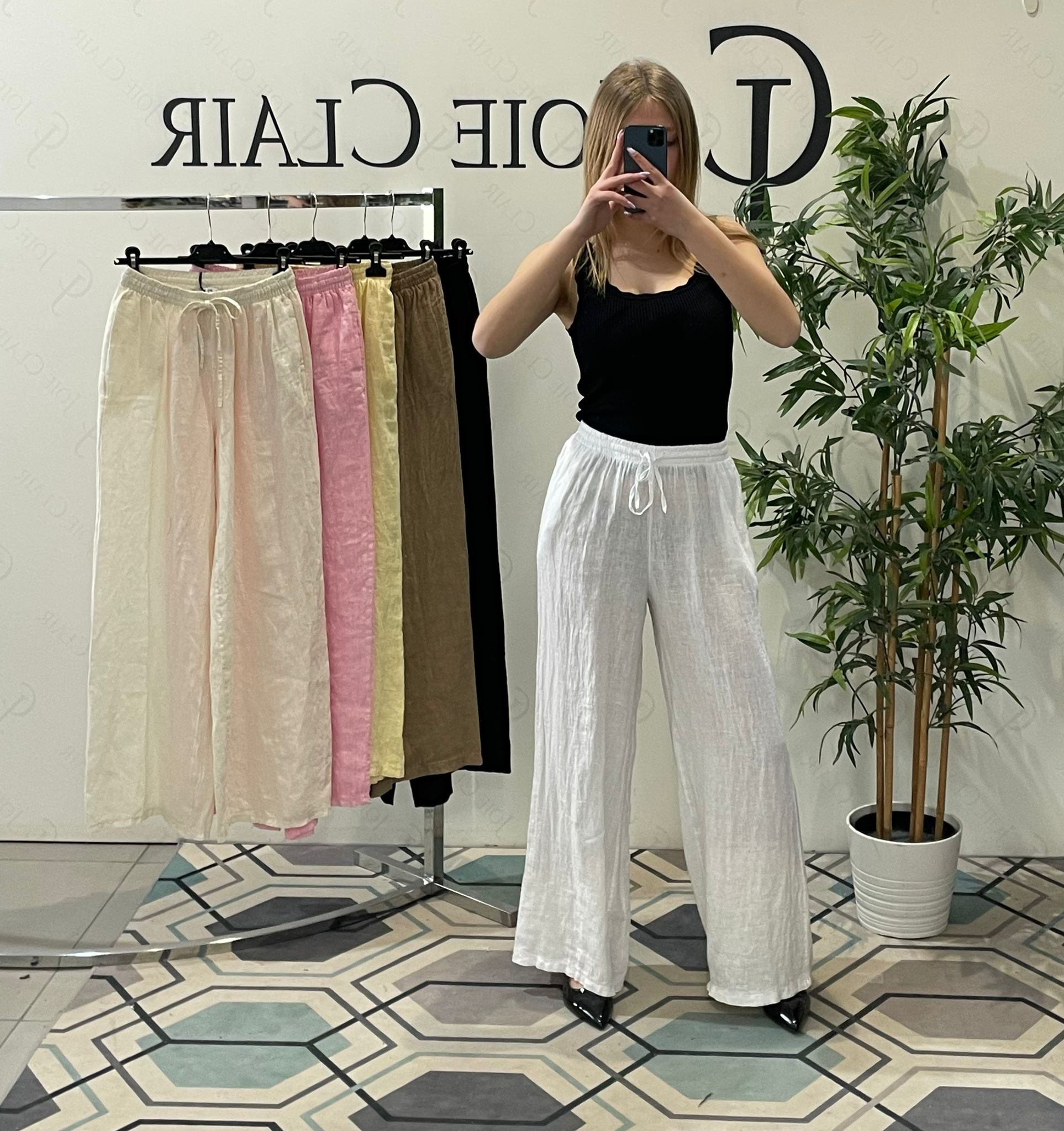 Фото Joie Clair (J-Clair)