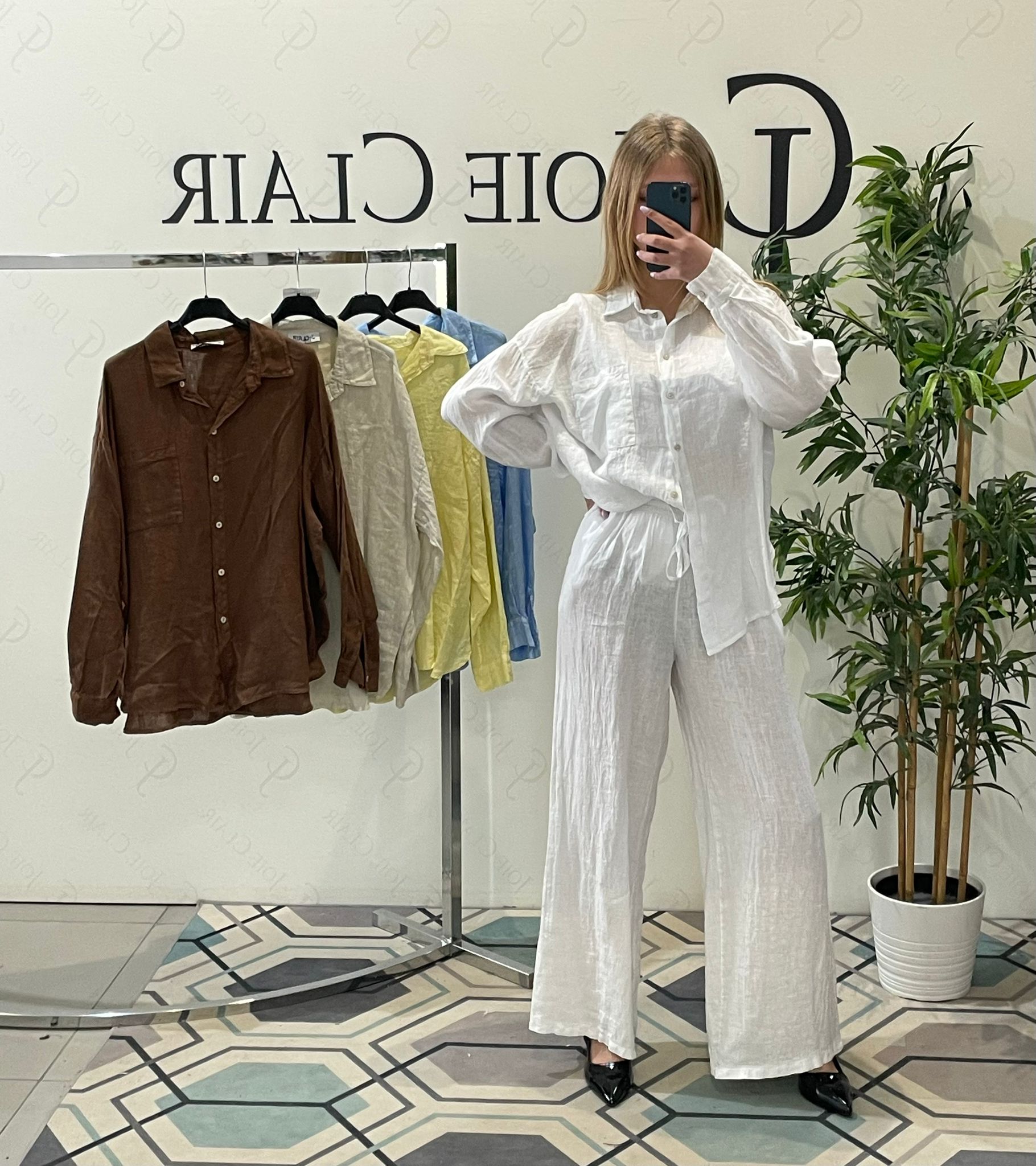 Фото Joie Clair (J-Clair)