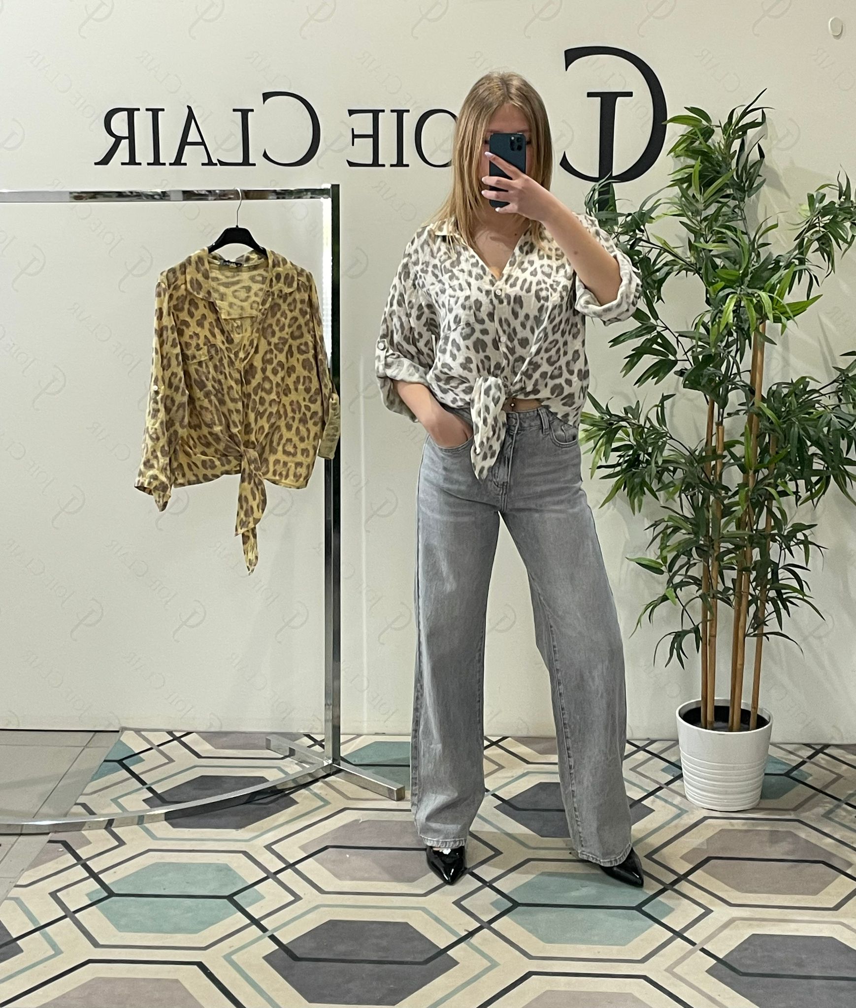 Фото Joie Clair (J-Clair)