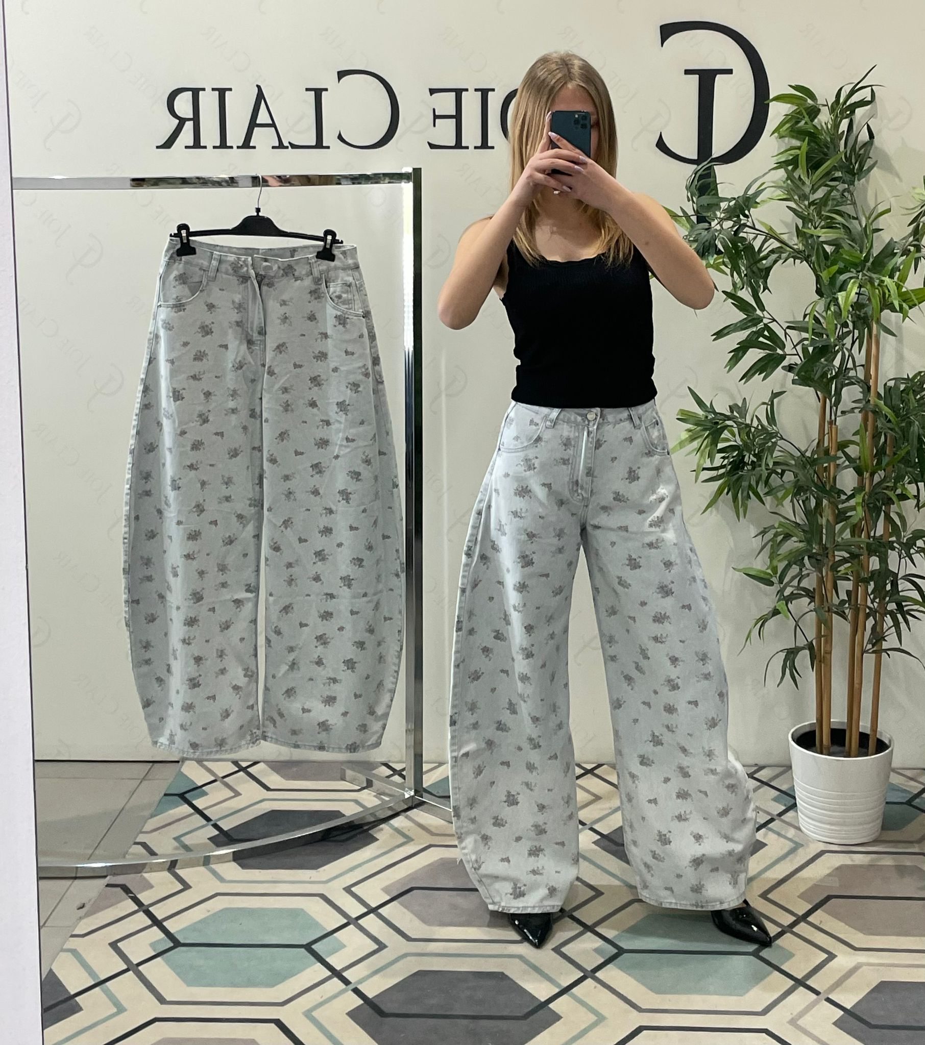 Фото Joie Clair (J-Clair)