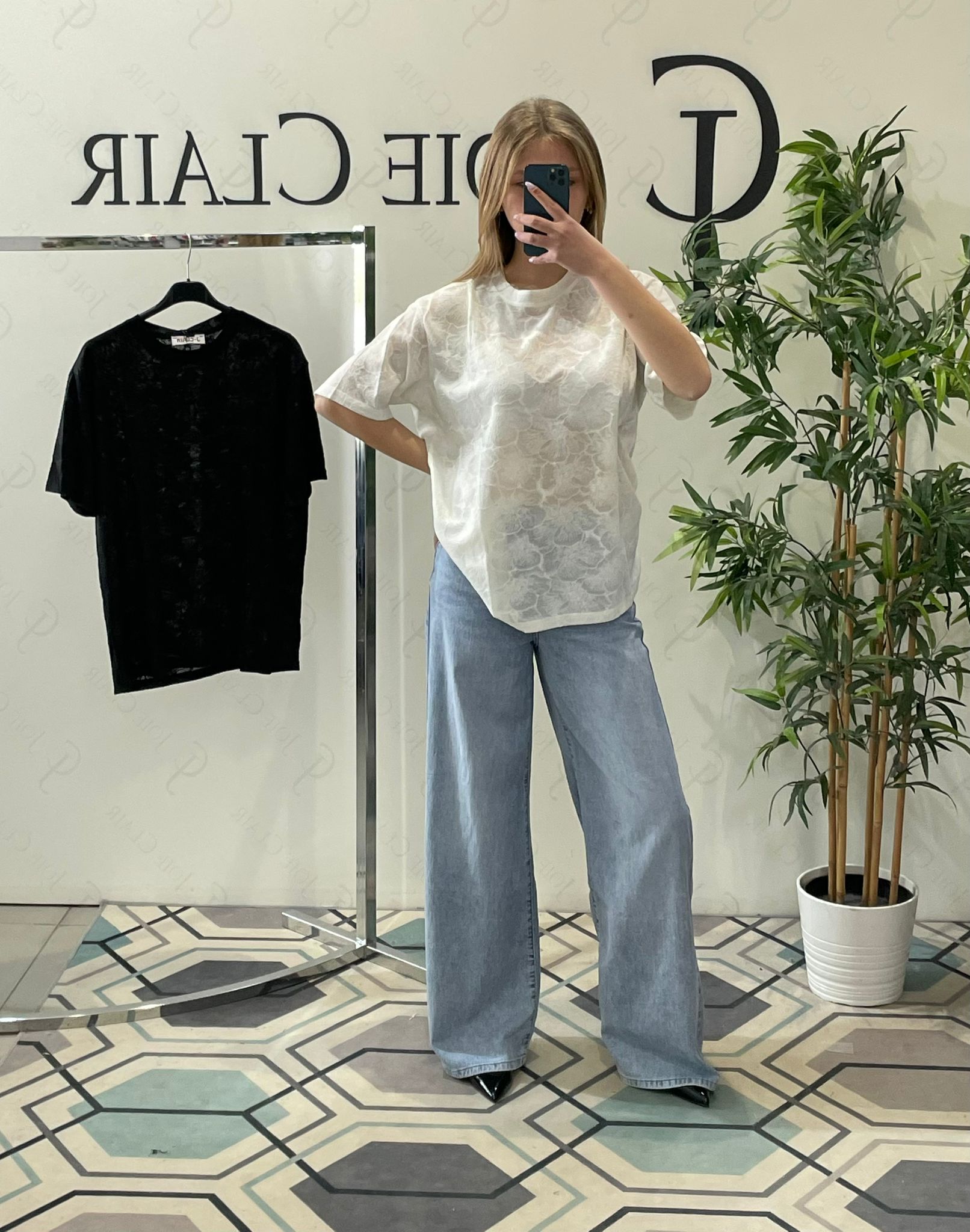 Фото Joie Clair (J-Clair)