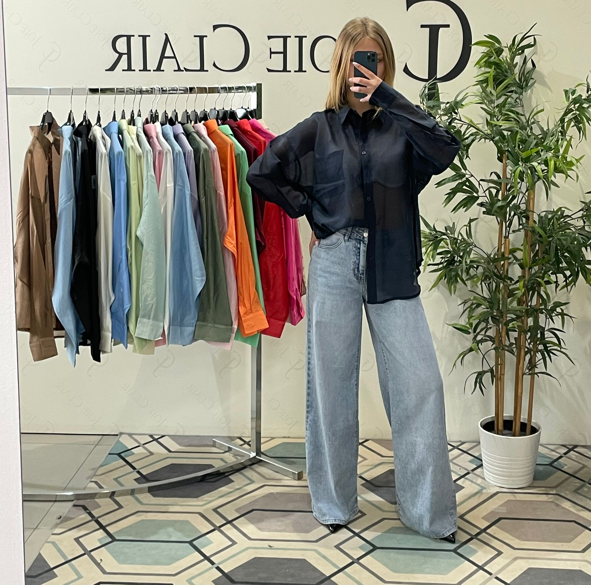 Фото Joie Clair (J-Clair)