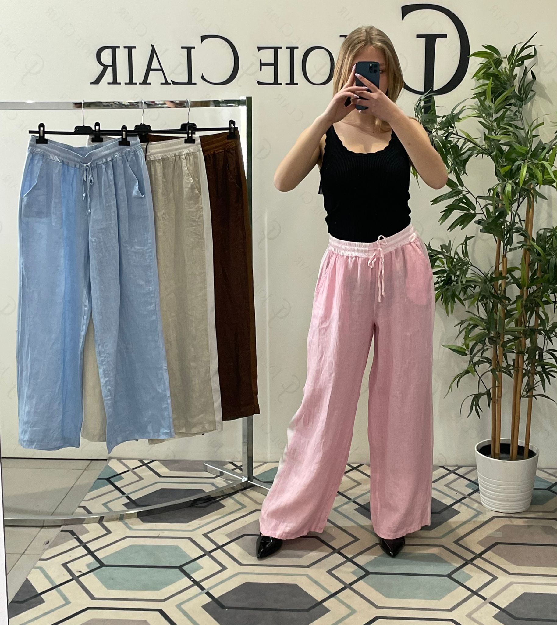 Фото Joie Clair (J-Clair)