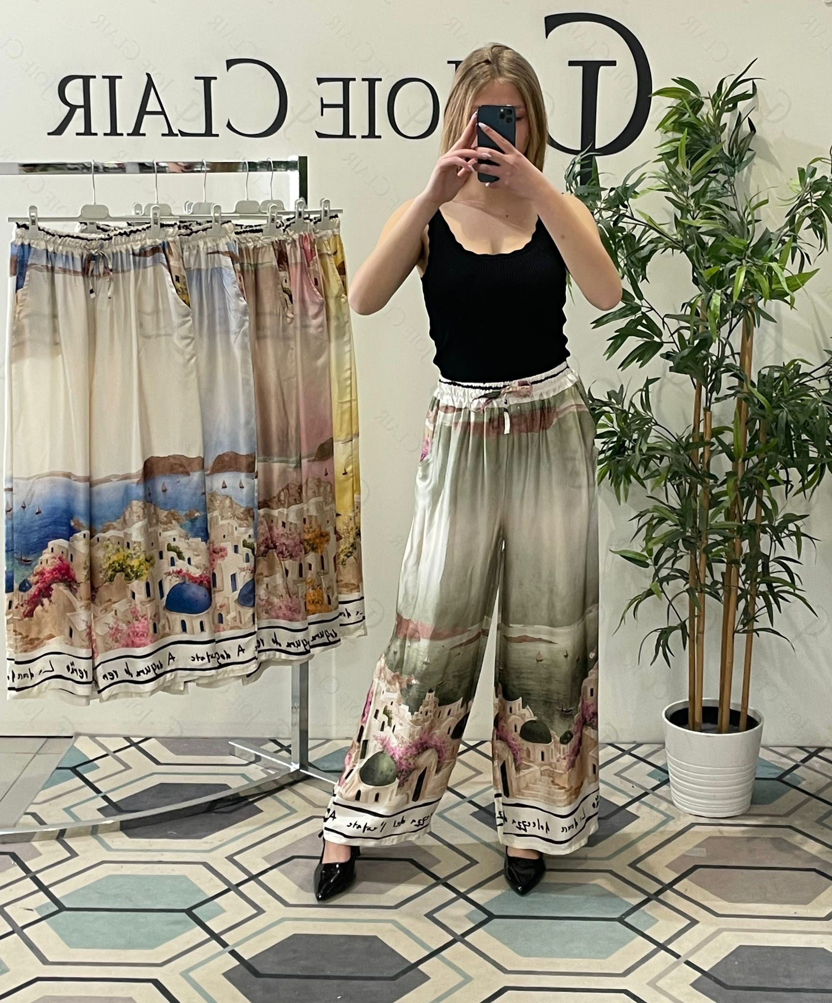 Фото Joie Clair (J-Clair)