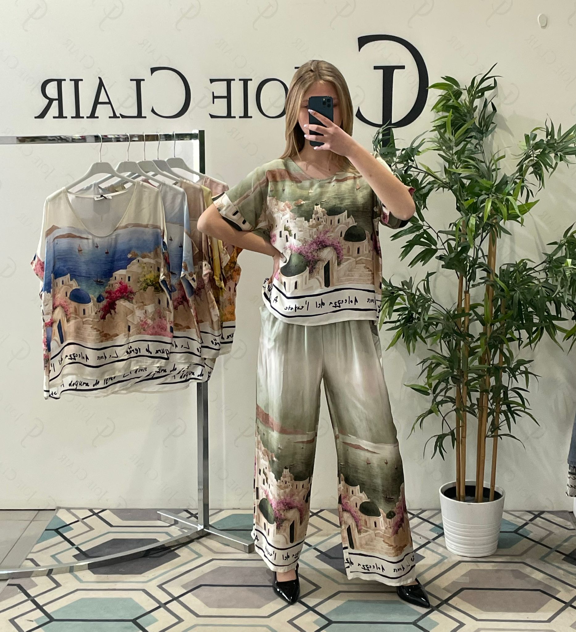 Фото Joie Clair (J-Clair)