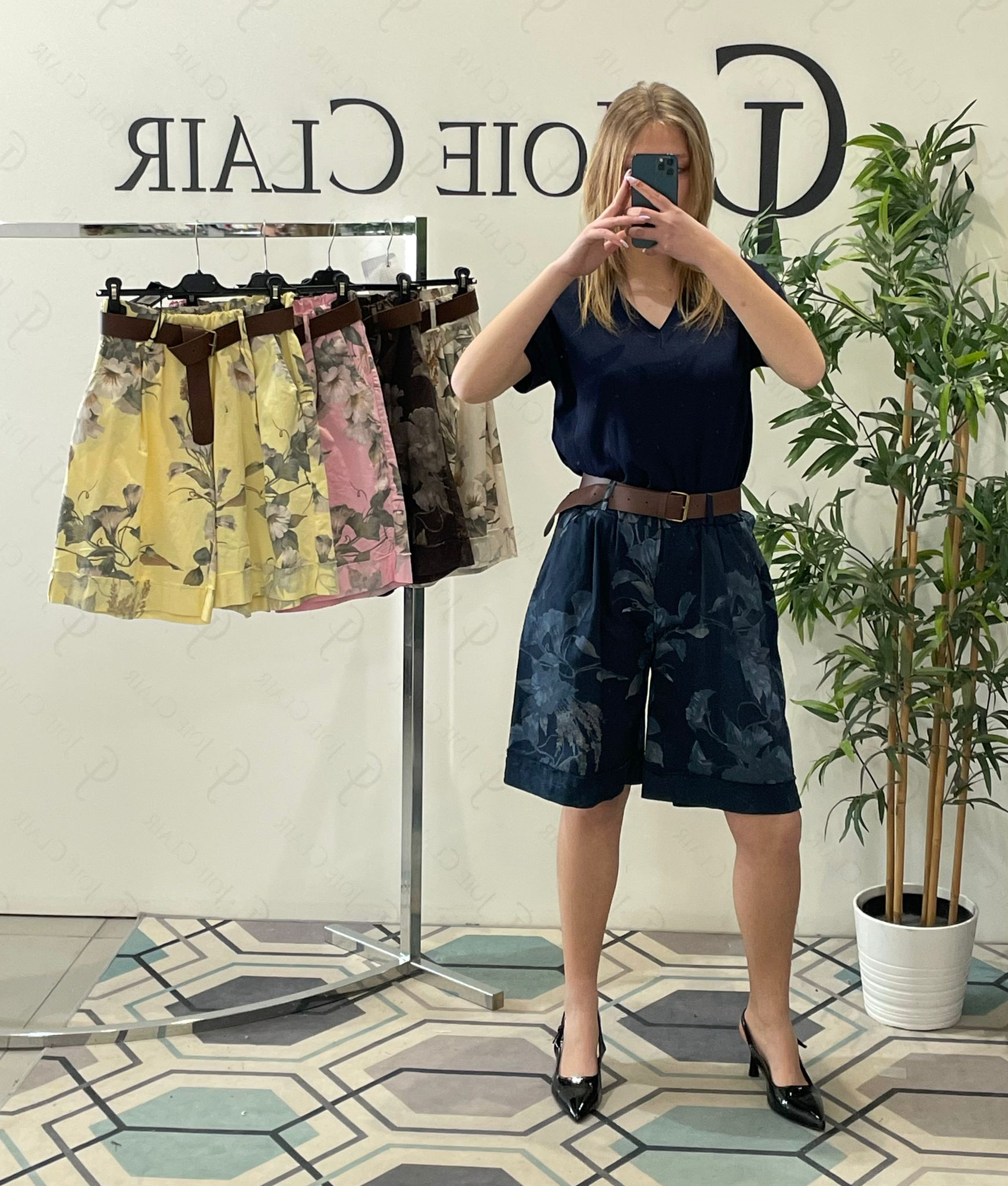 Фото Joie Clair (J-Clair)