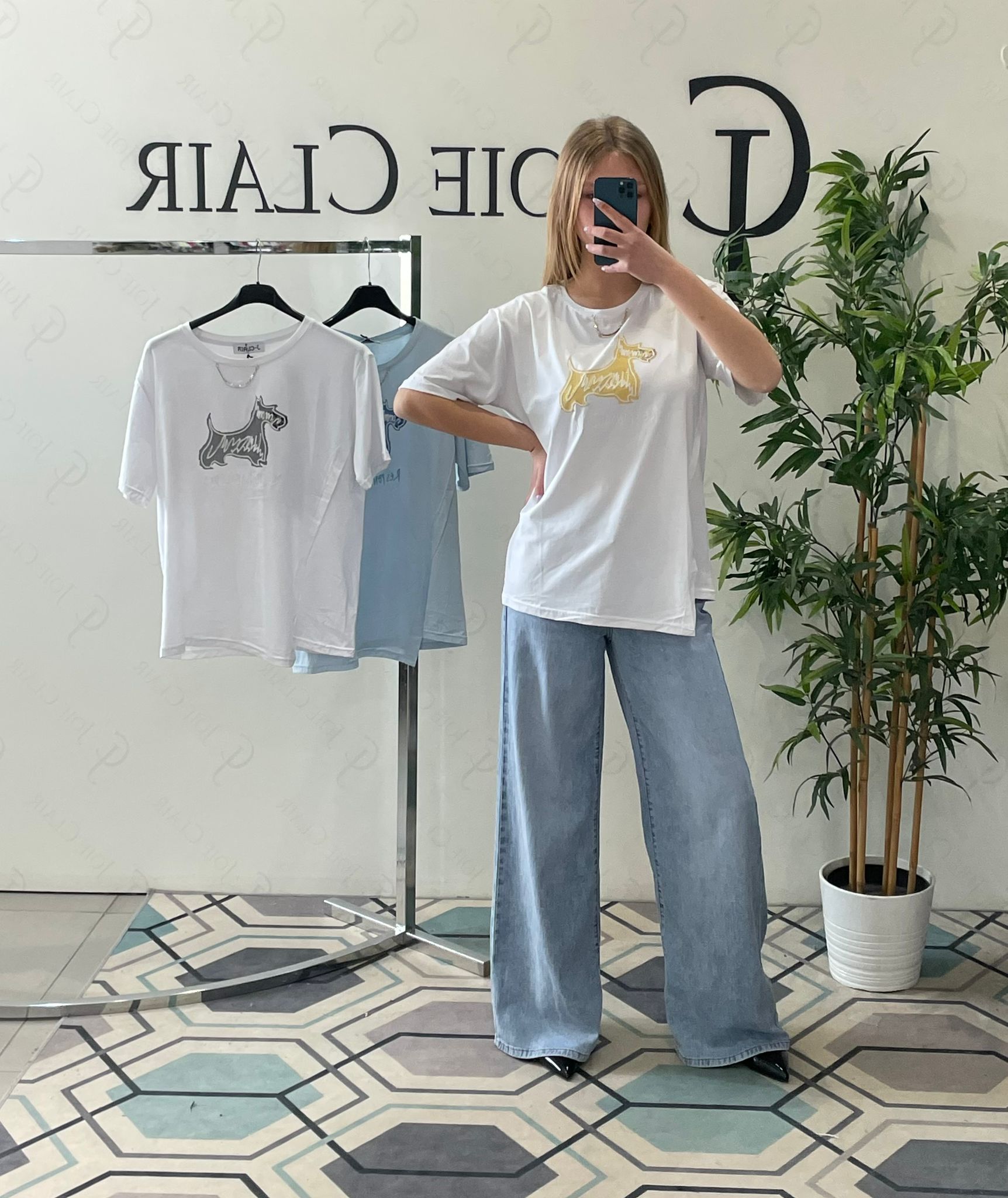 Фото Joie Clair (J-Clair)