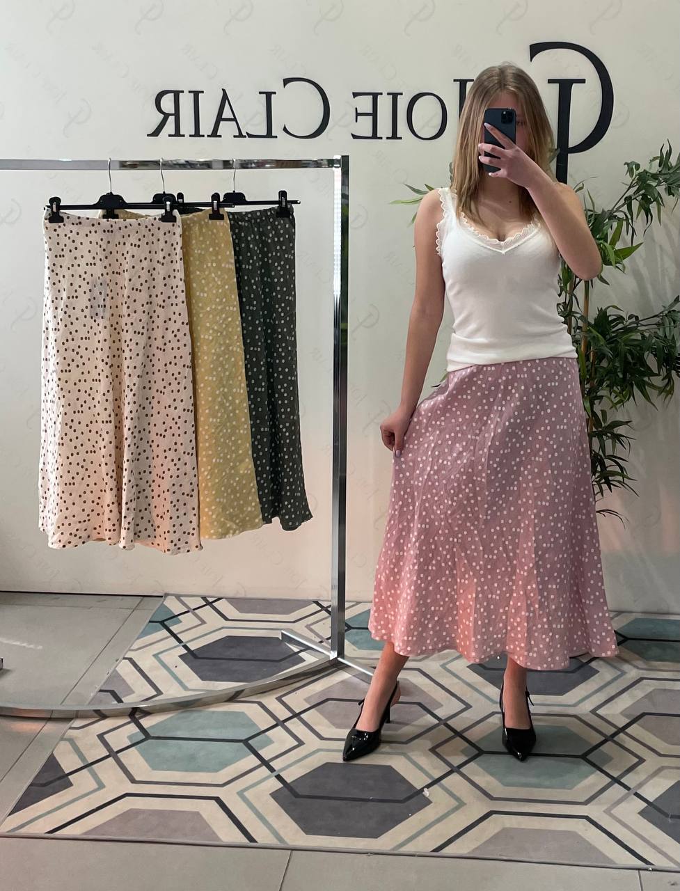 Фото Joie Clair (J-Clair)