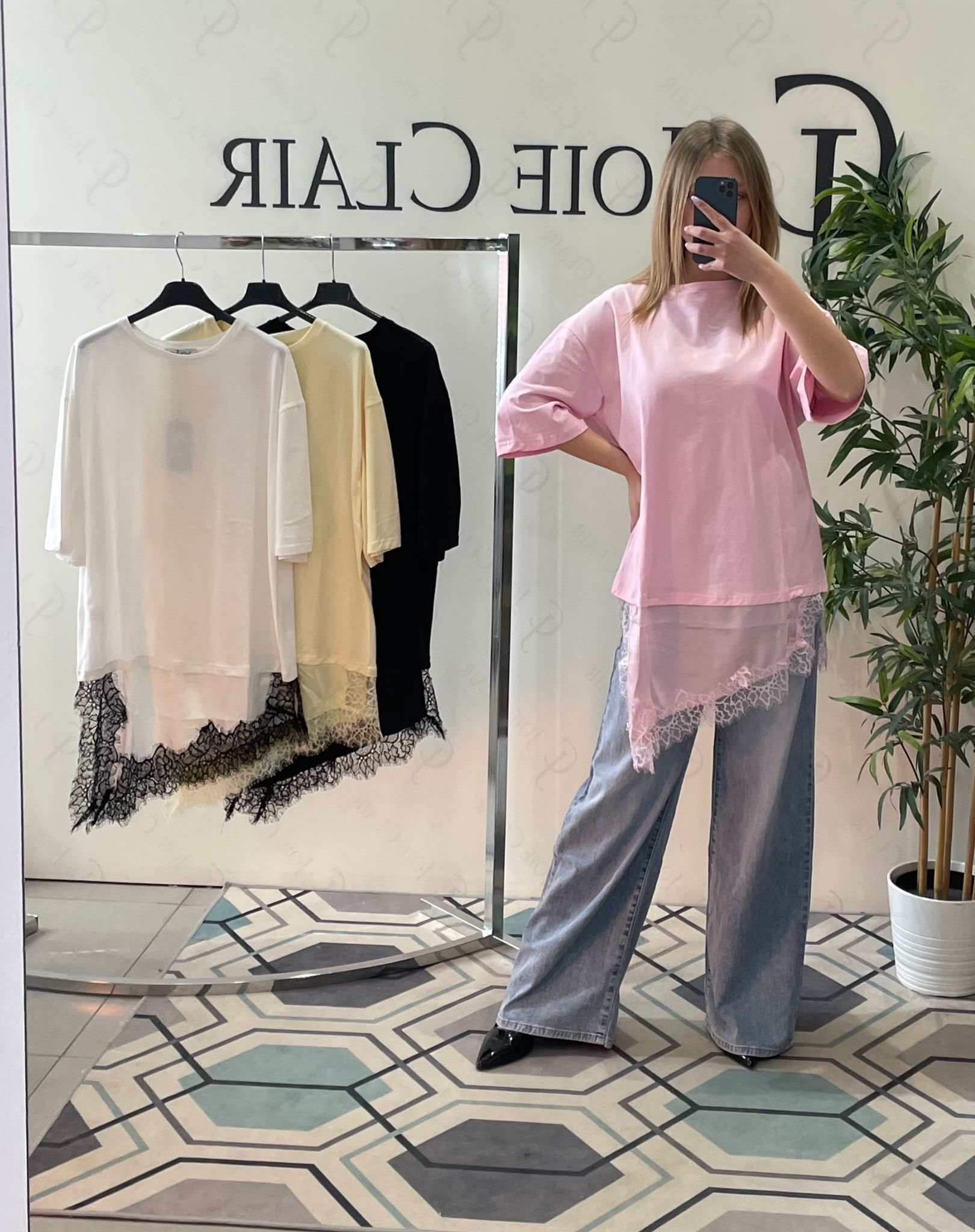 Фото Joie Clair (J-Clair)