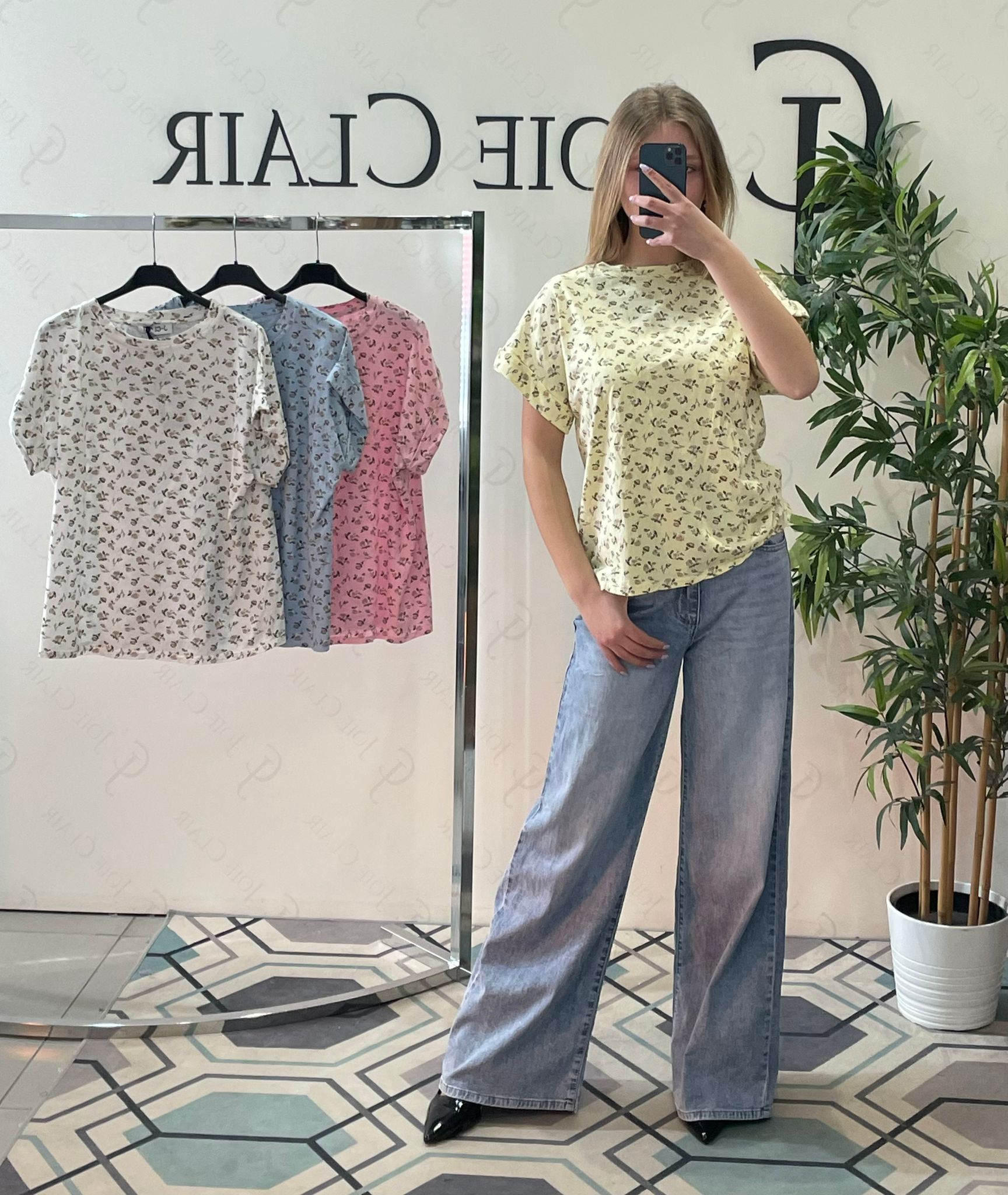 Фото Joie Clair (J-Clair)