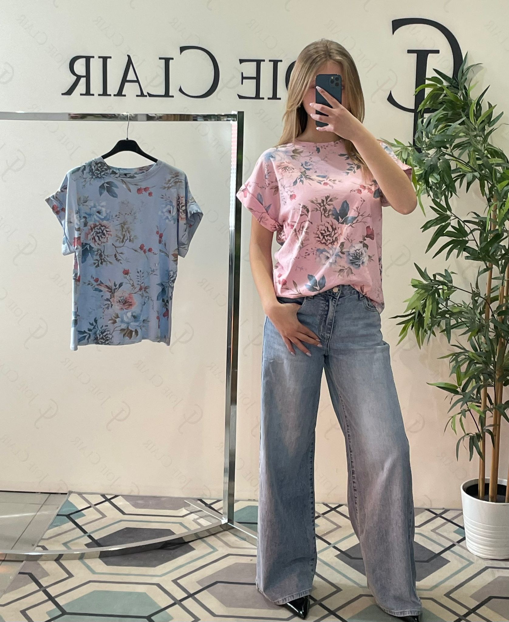 Фото Joie Clair (J-Clair)