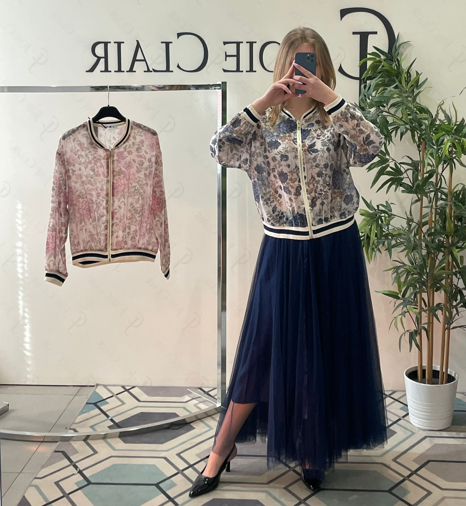 Фото Joie Clair (J-Clair)