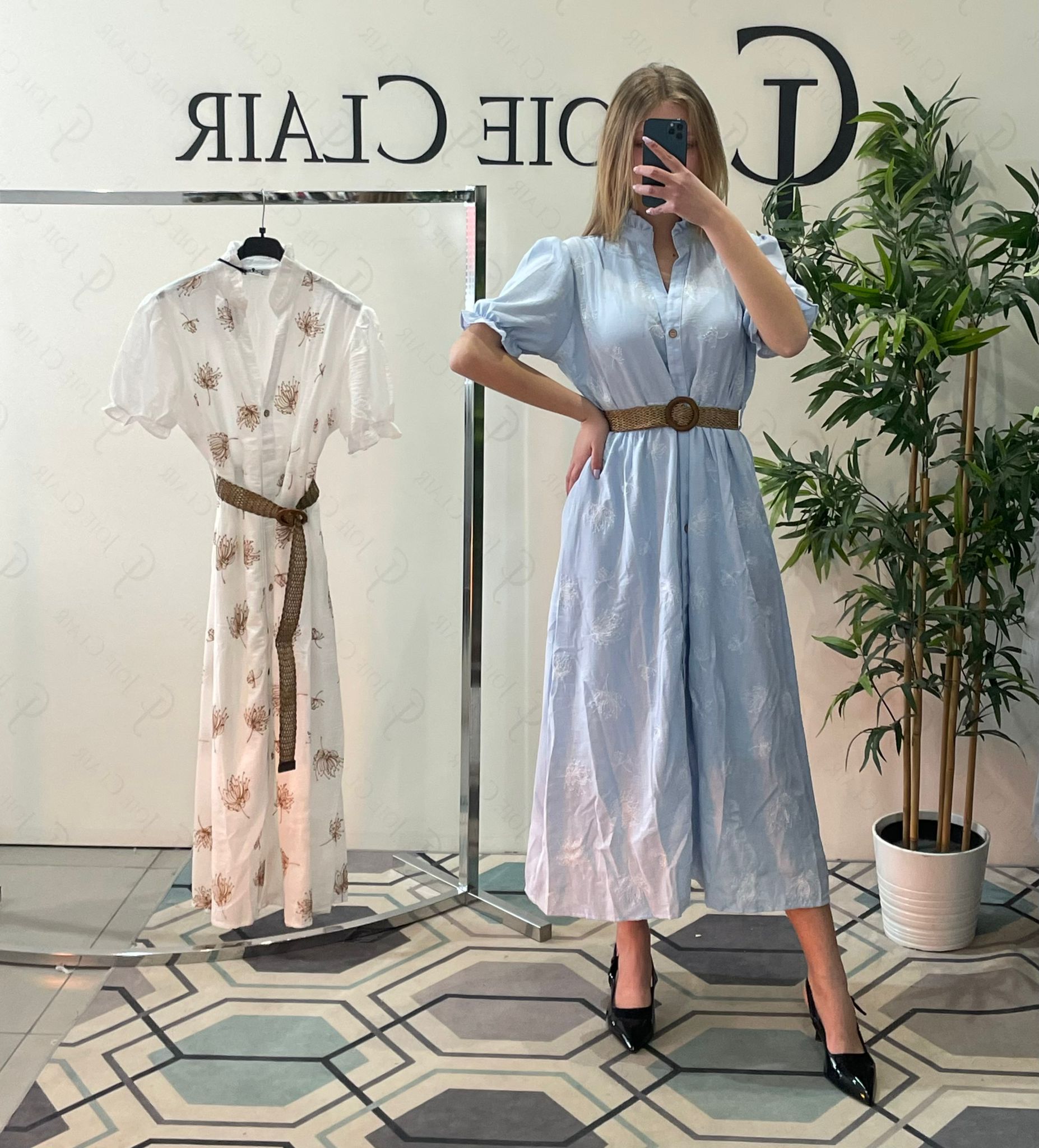 Фото Joie Clair (J-Clair)