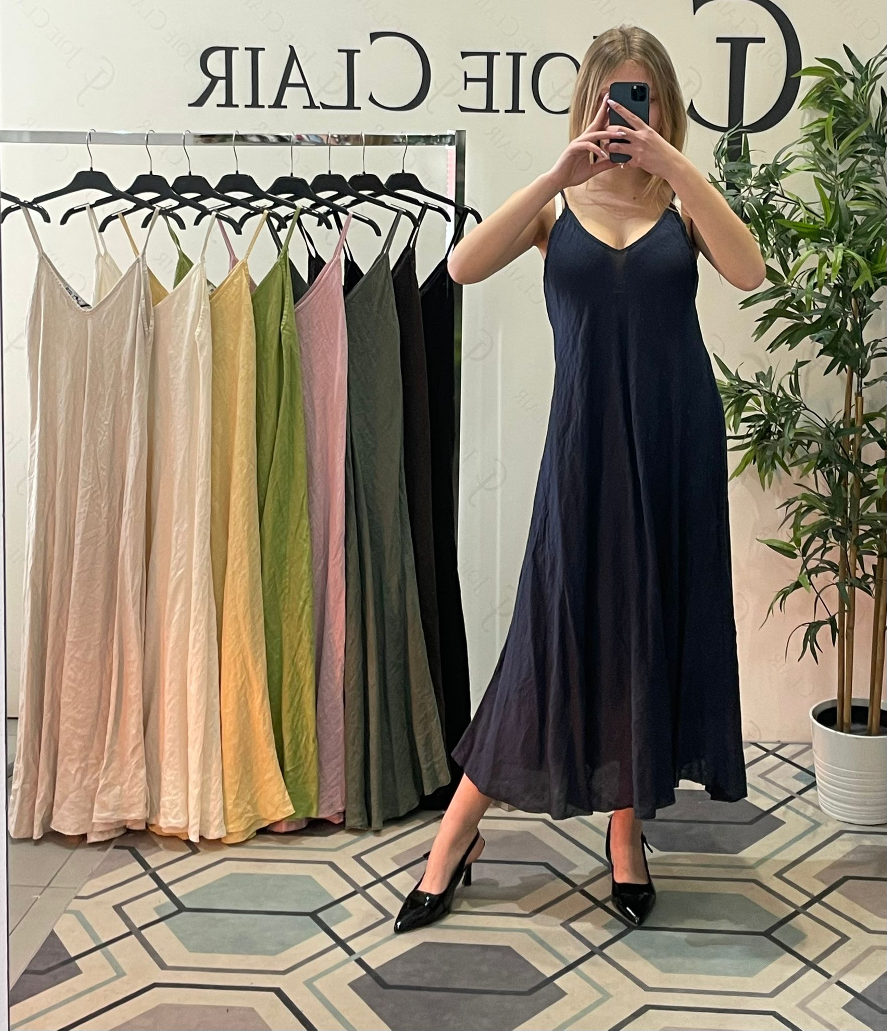 Фото Joie Clair (J-Clair)