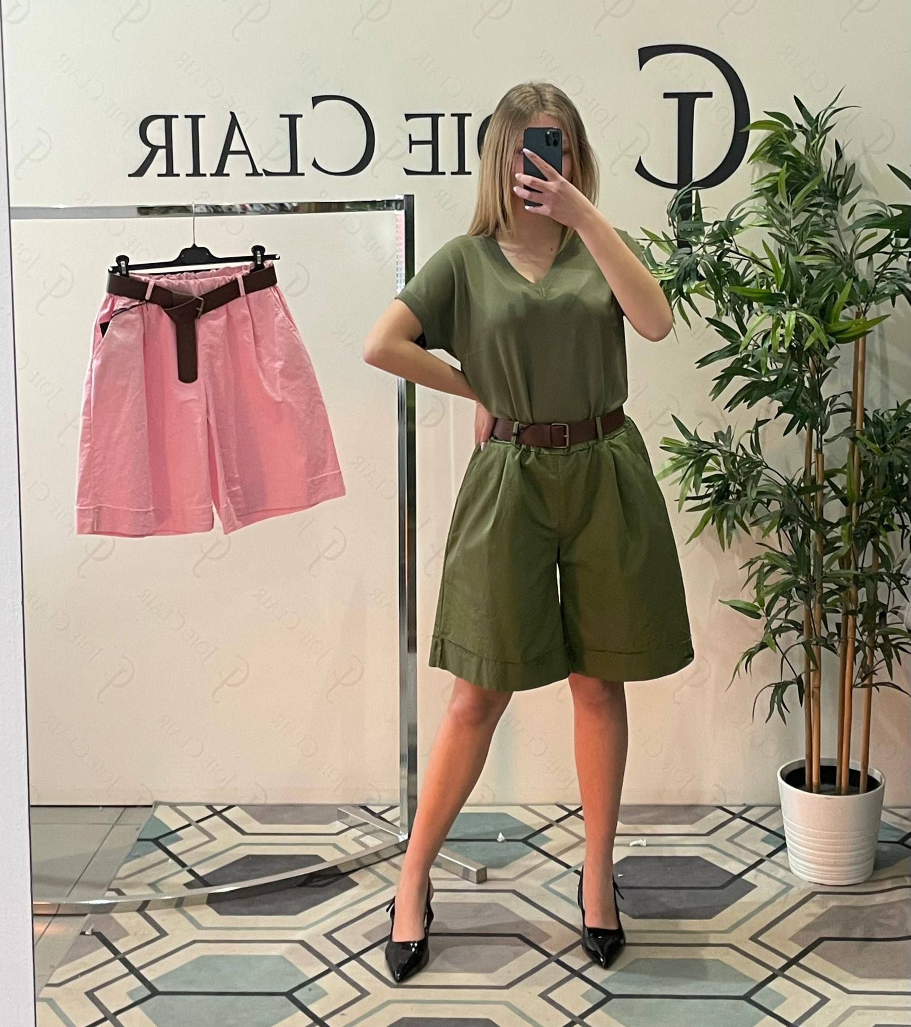 Фото Joie Clair (J-Clair)