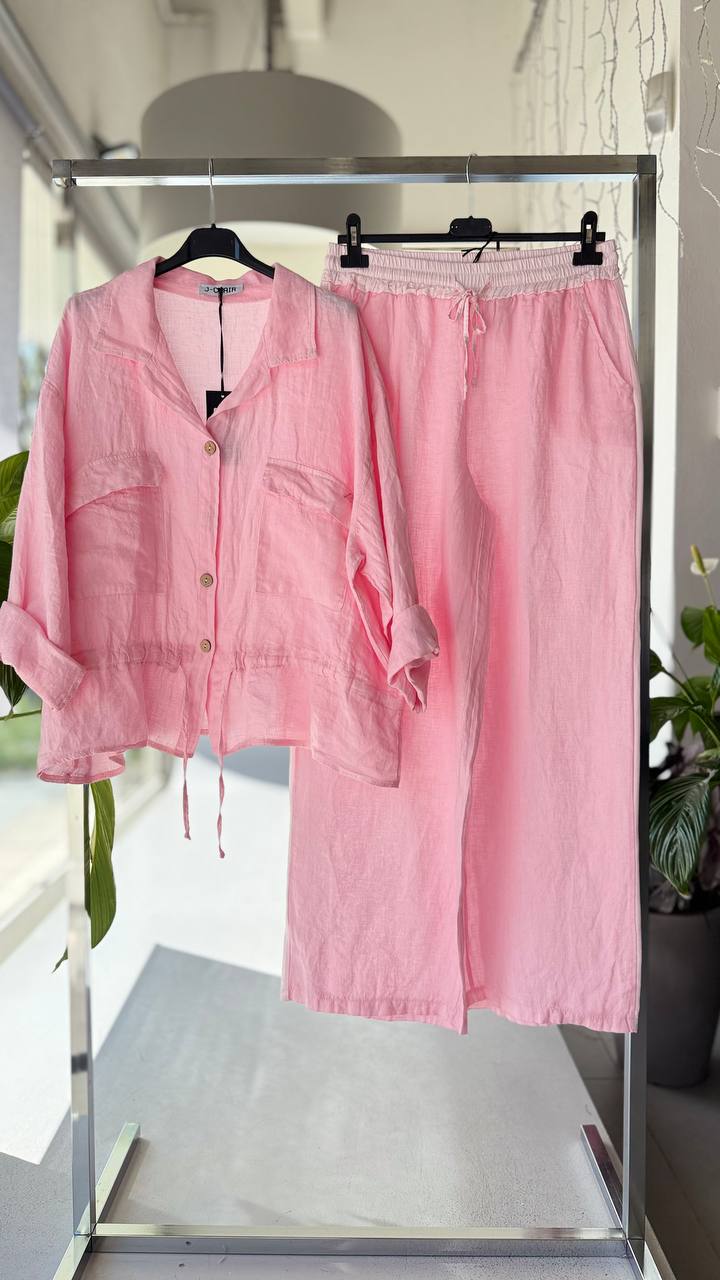 Фото Joie Clair (J-Clair)