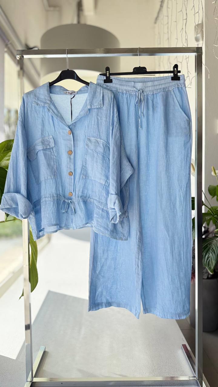 Фото Joie Clair (J-Clair)