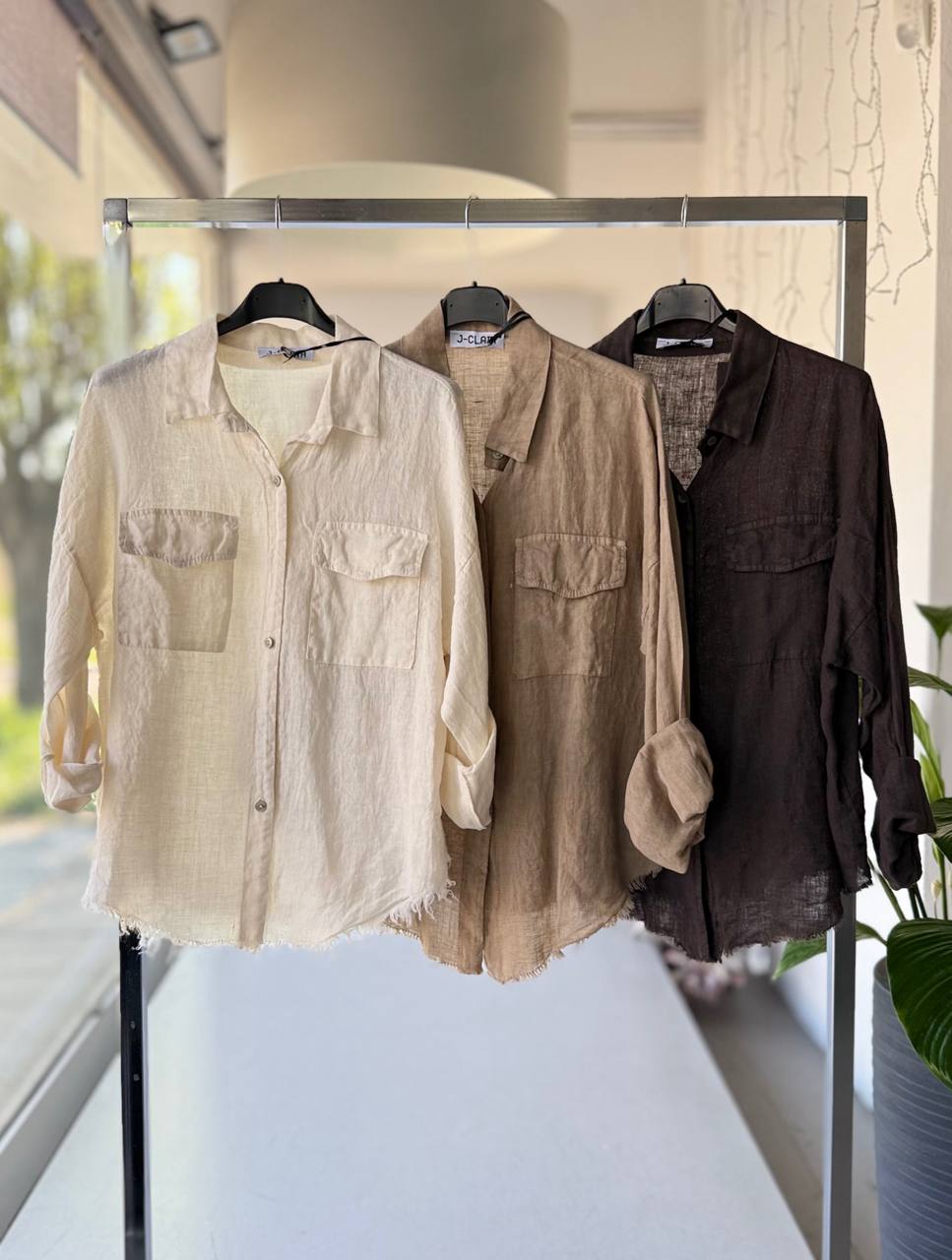 Фото Joie Clair (J-Clair)