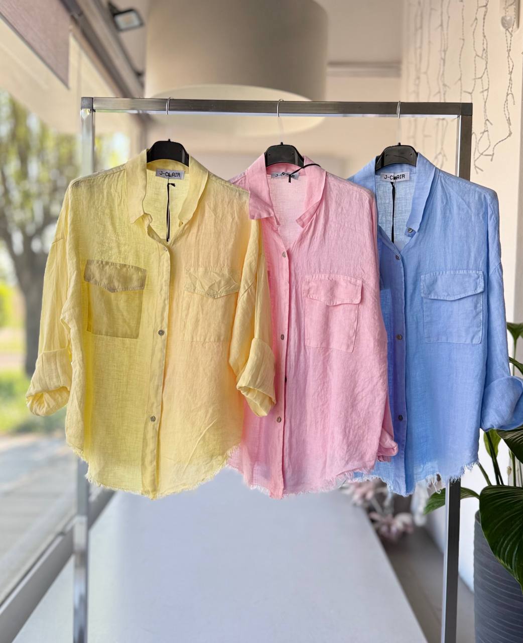 Фото Joie Clair (J-Clair)