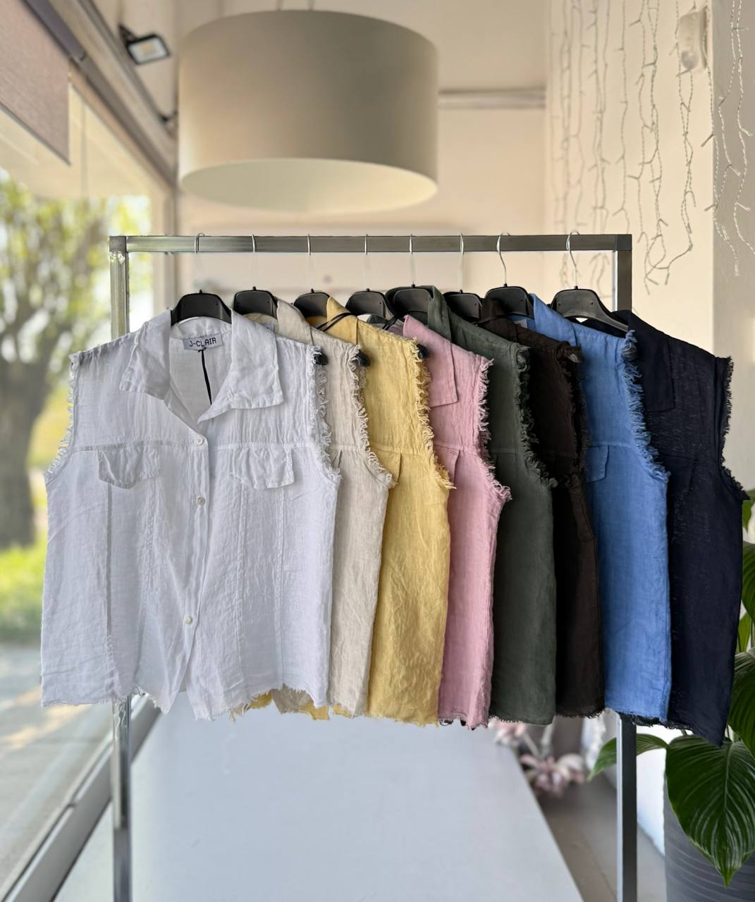 Фото Joie Clair (J-Clair)