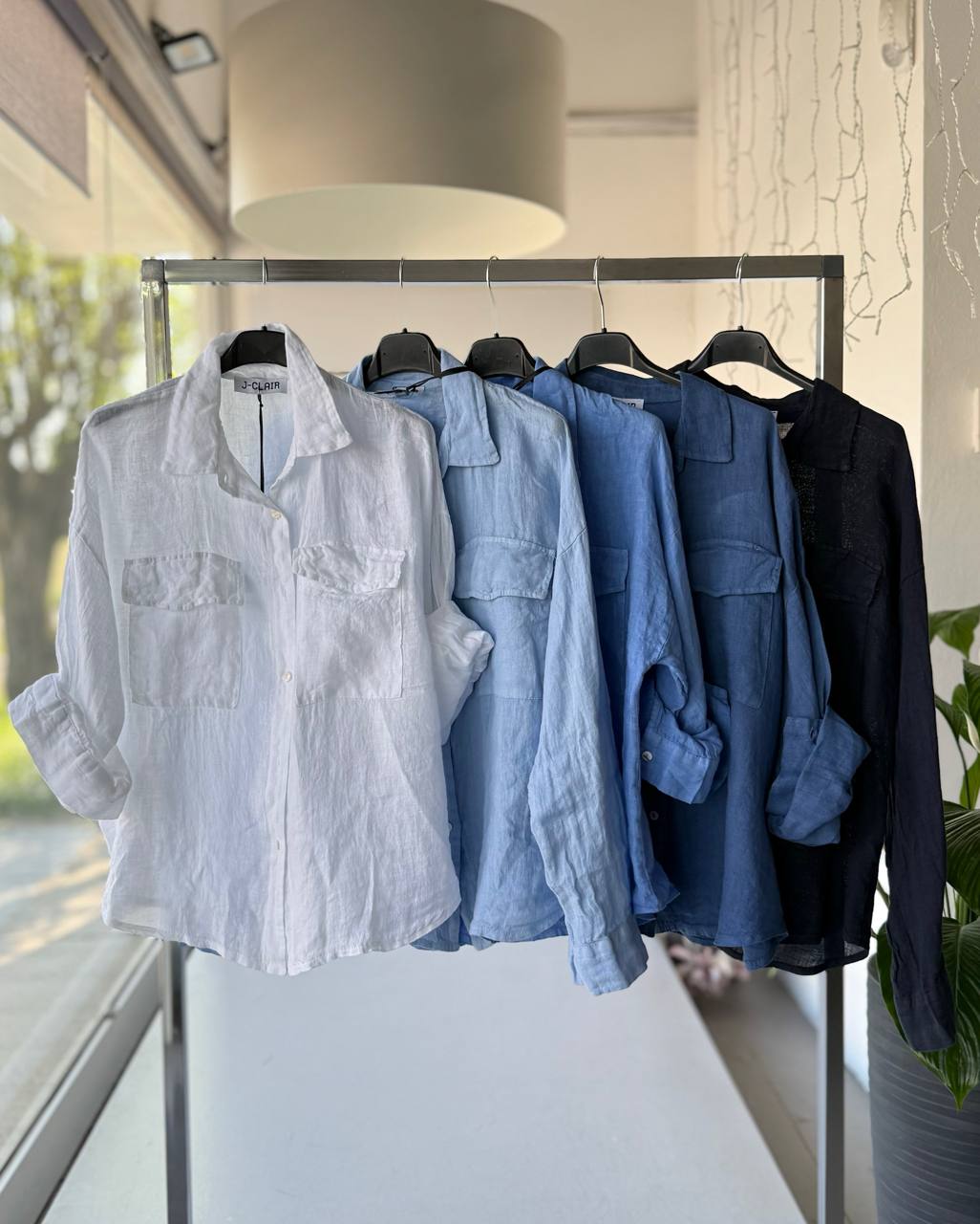 Фото Joie Clair (J-Clair)