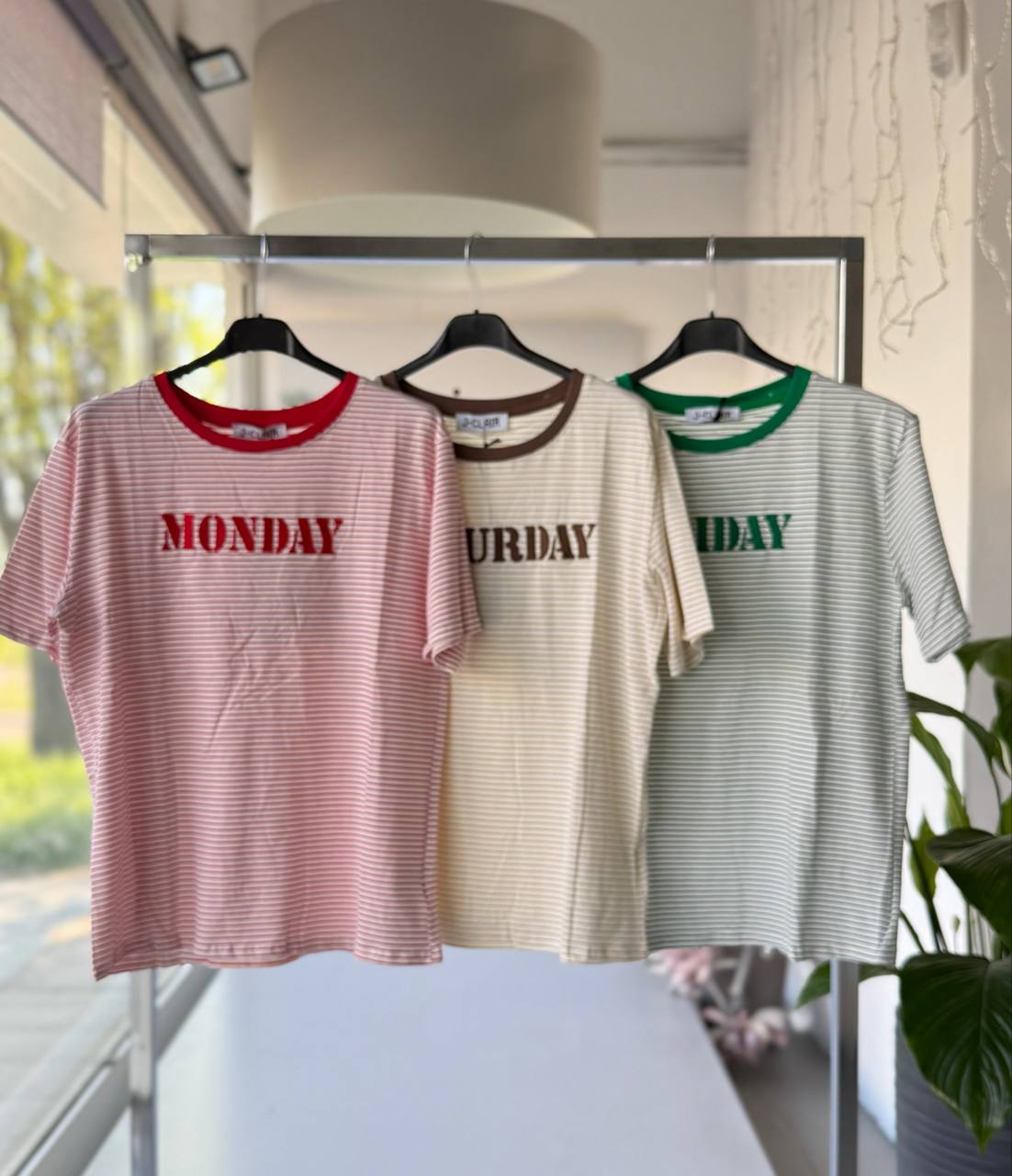 Фото Joie Clair (J-Clair)