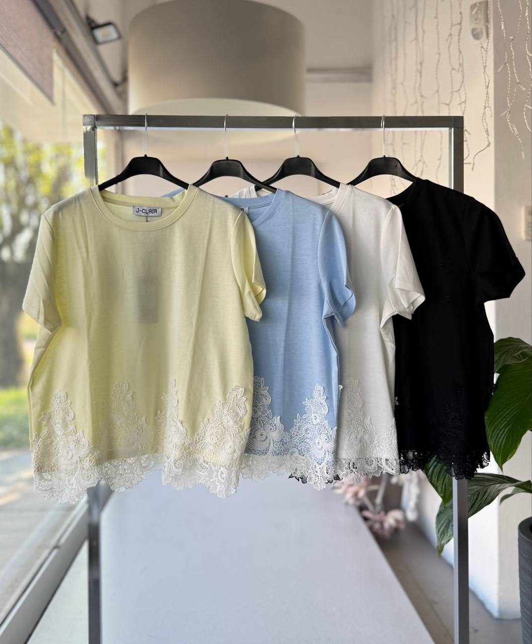 Фото Joie Clair (J-Clair)