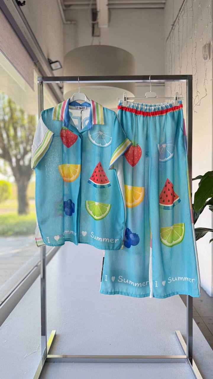 Фото Joie Clair (J-Clair)