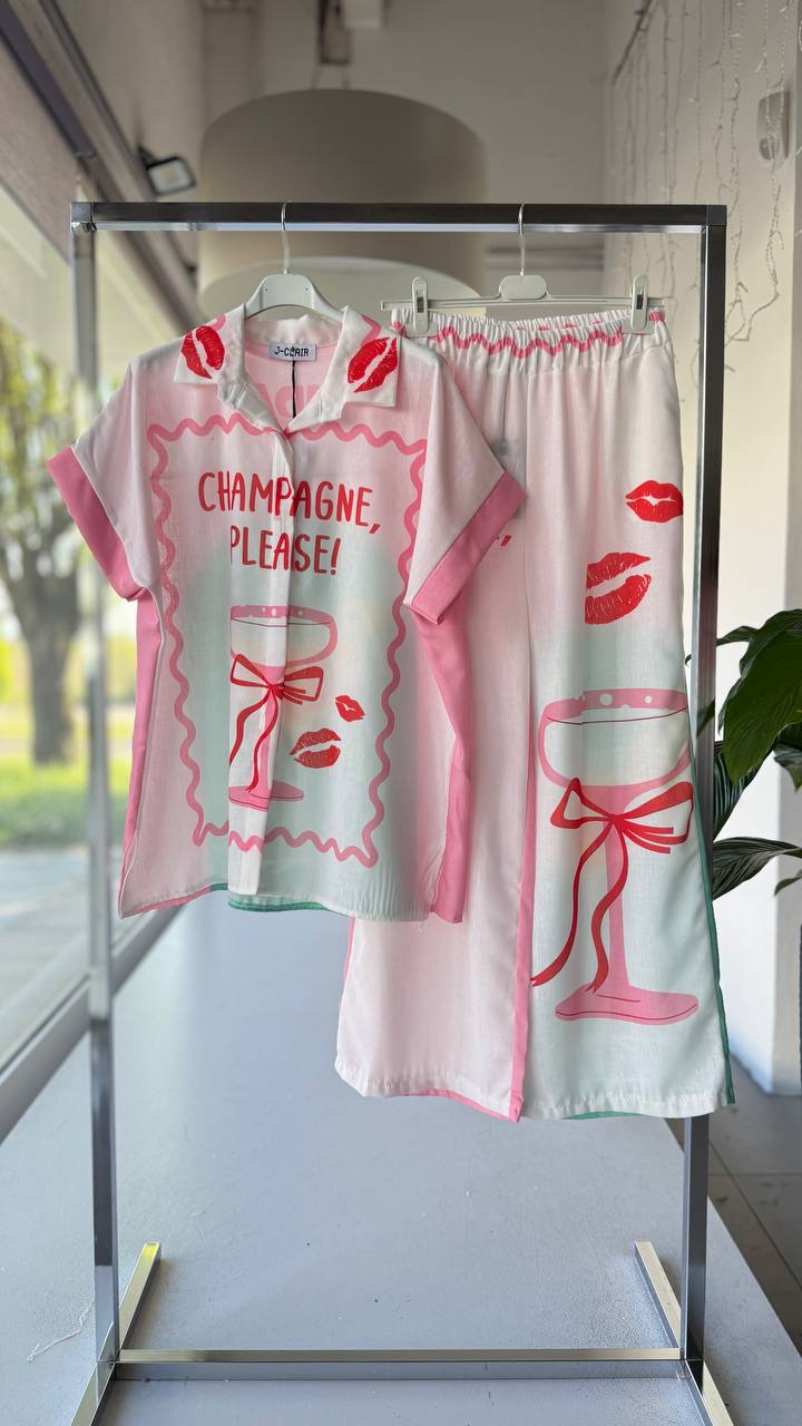 Фото Joie Clair (J-Clair)