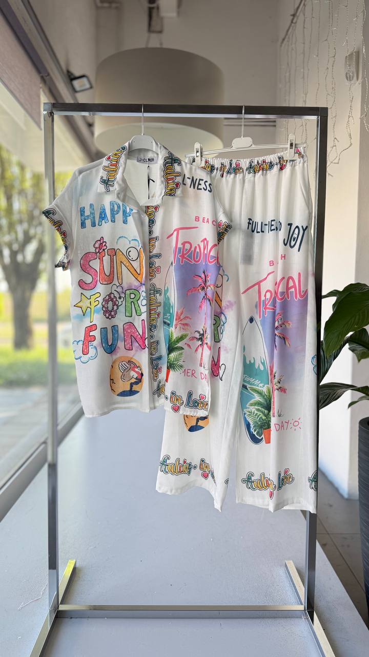 Итальянская одежда, бренд Joie Clair (J-Clair), арт. 74210282