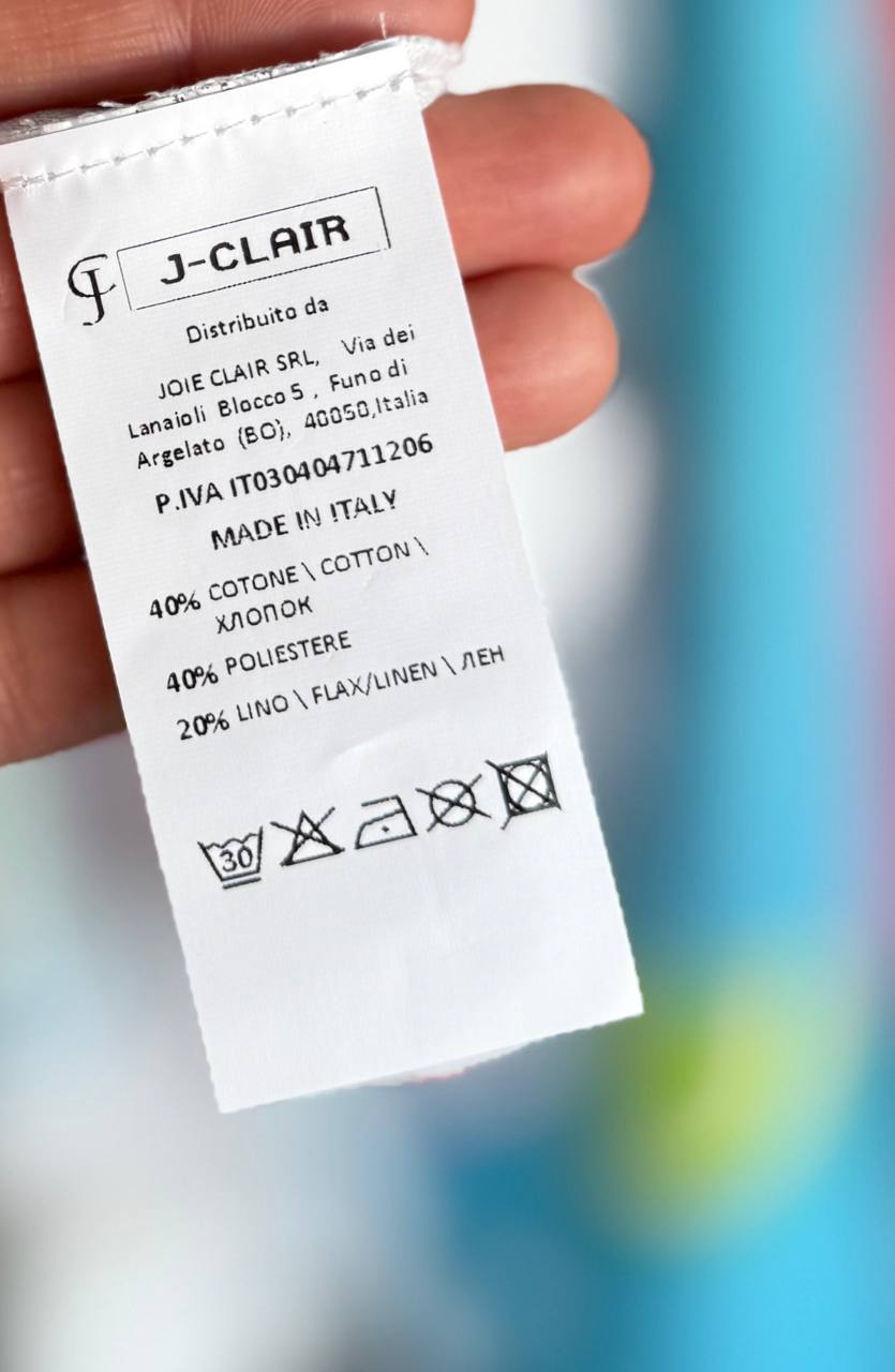 Фото Joie Clair (J-Clair)